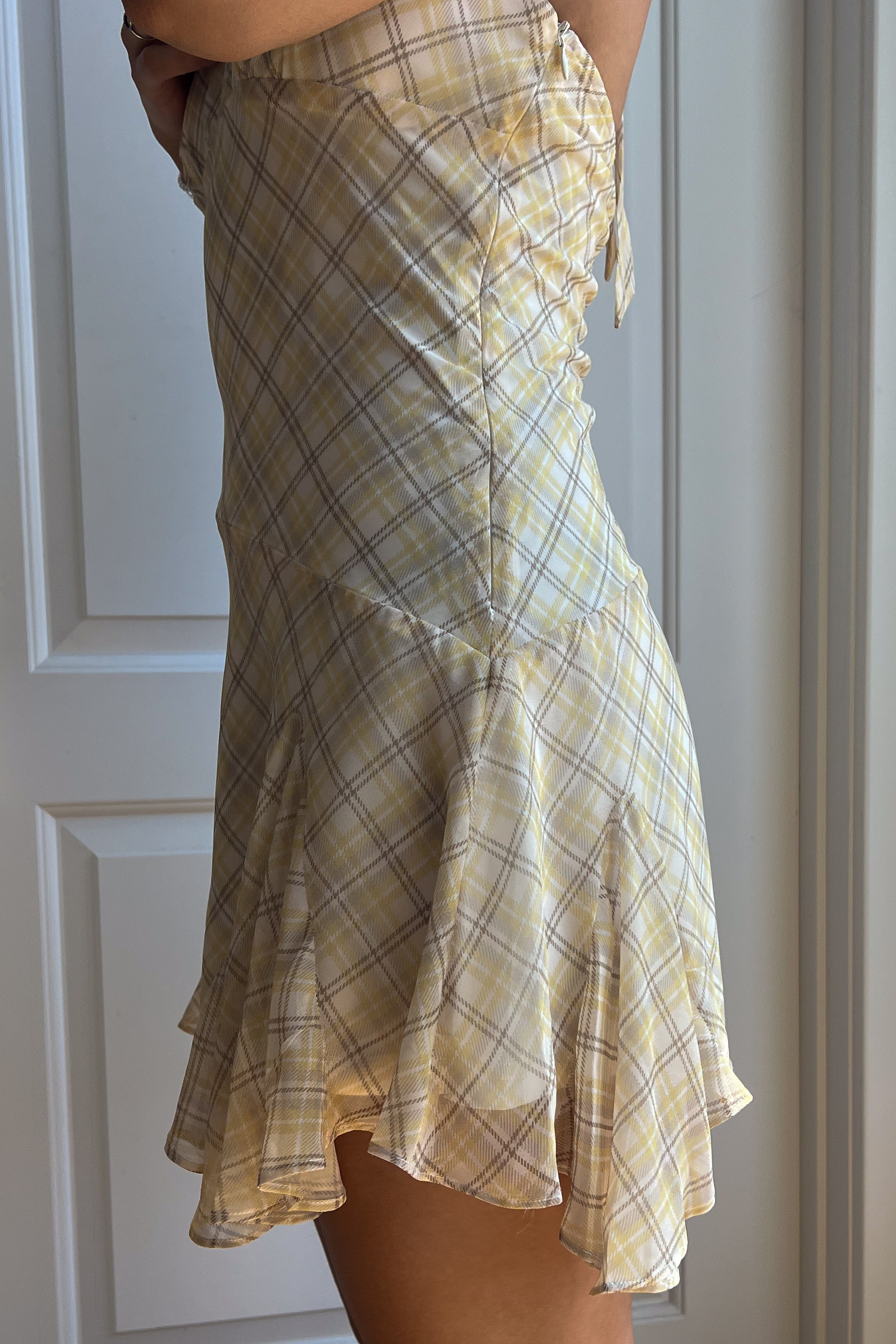 Sparks Fly Dress