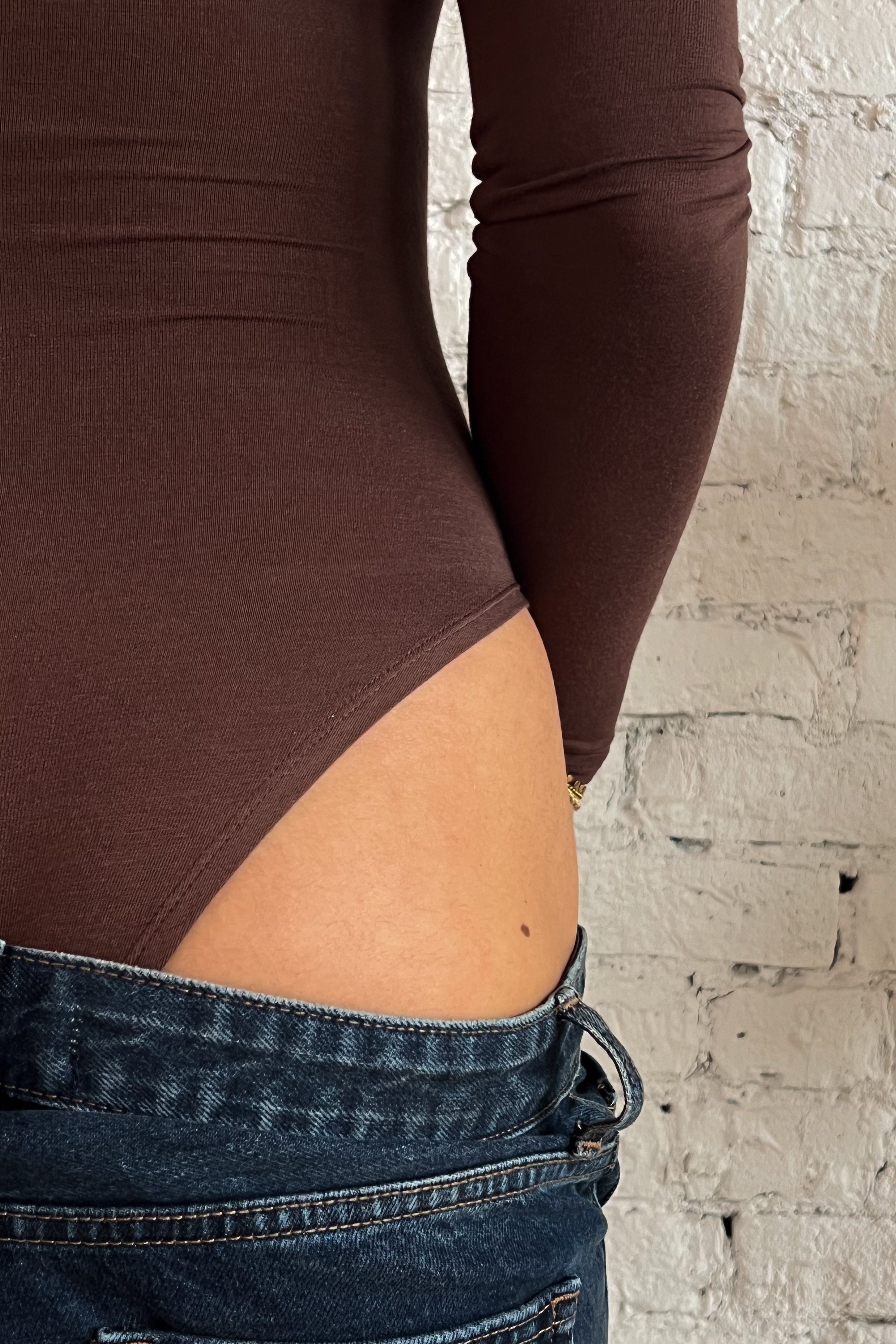Amrita Bodysuit