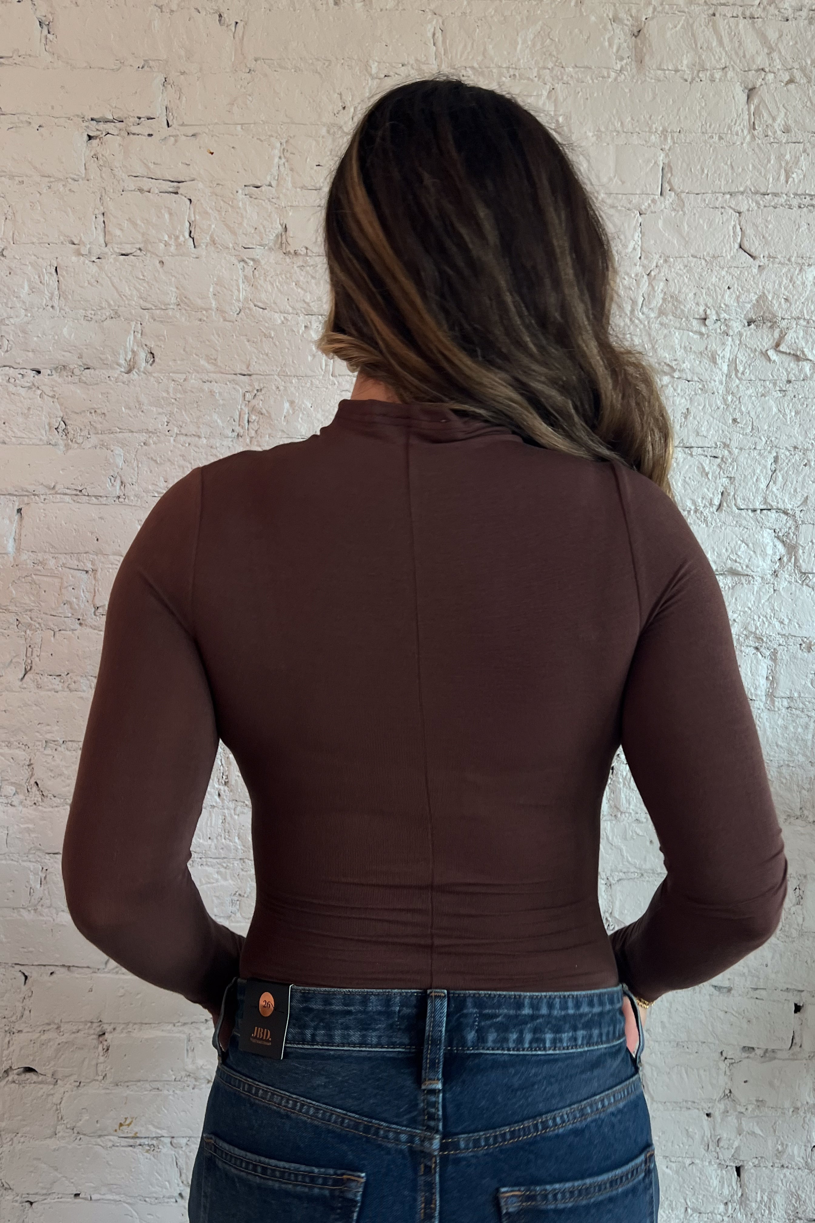 Amrita Bodysuit