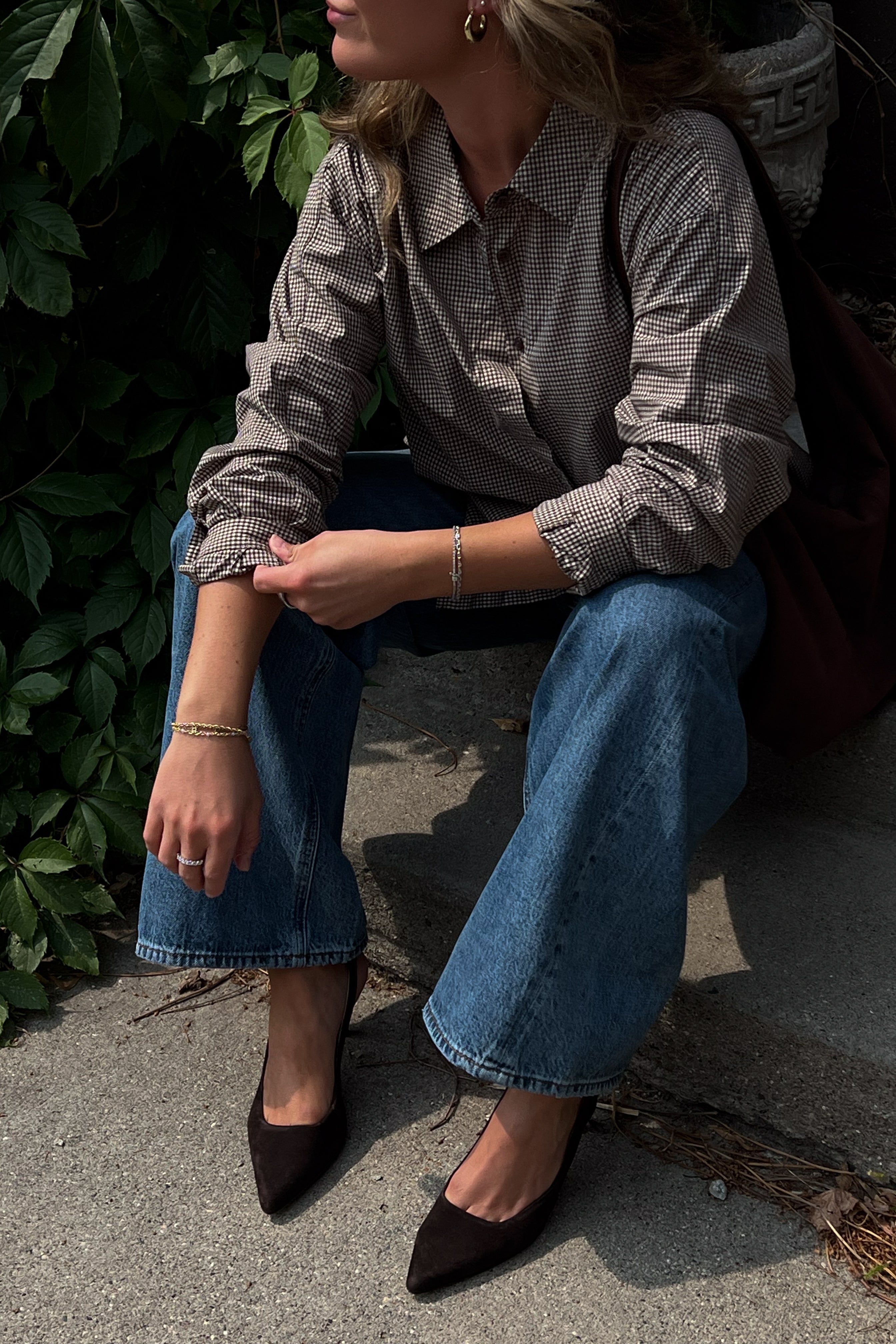 Priestley Jeans