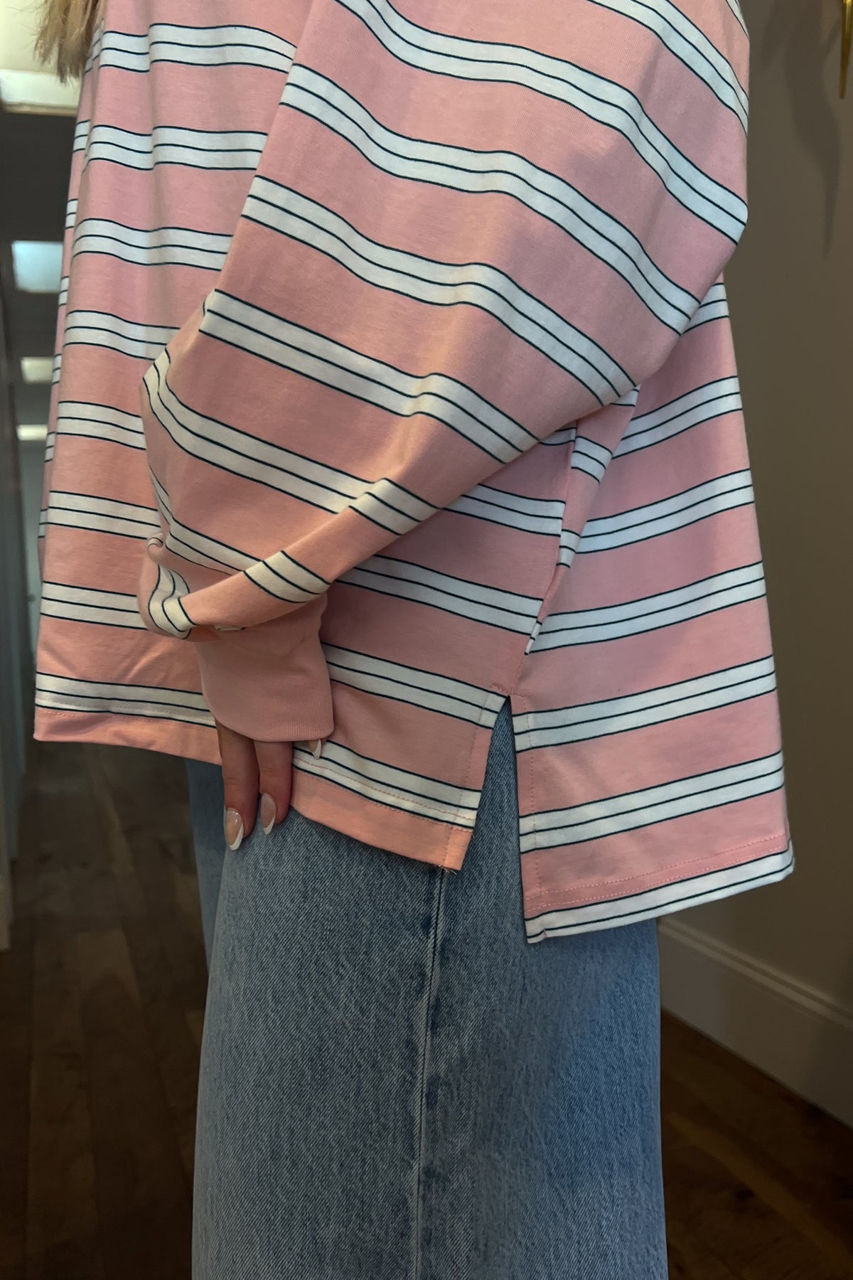 Baltimore Top
