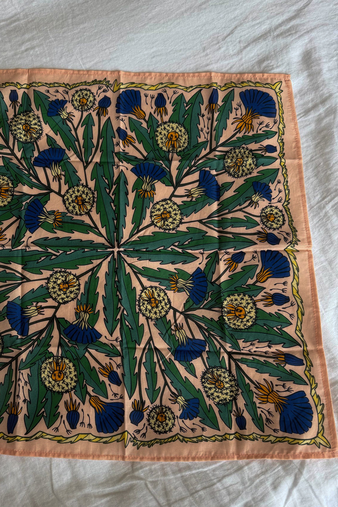 Handker Bandana - 22"