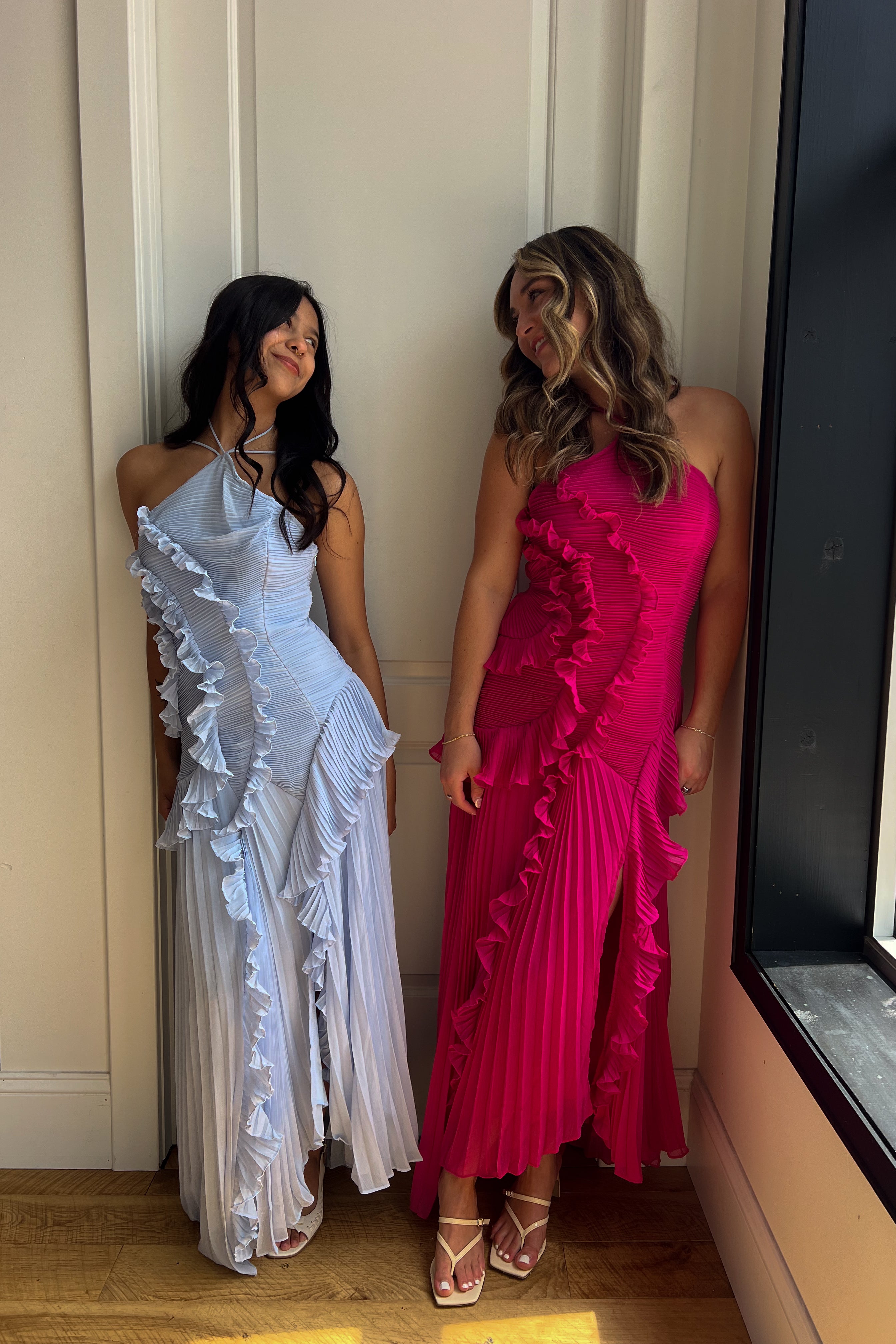 Looking For Love Dress