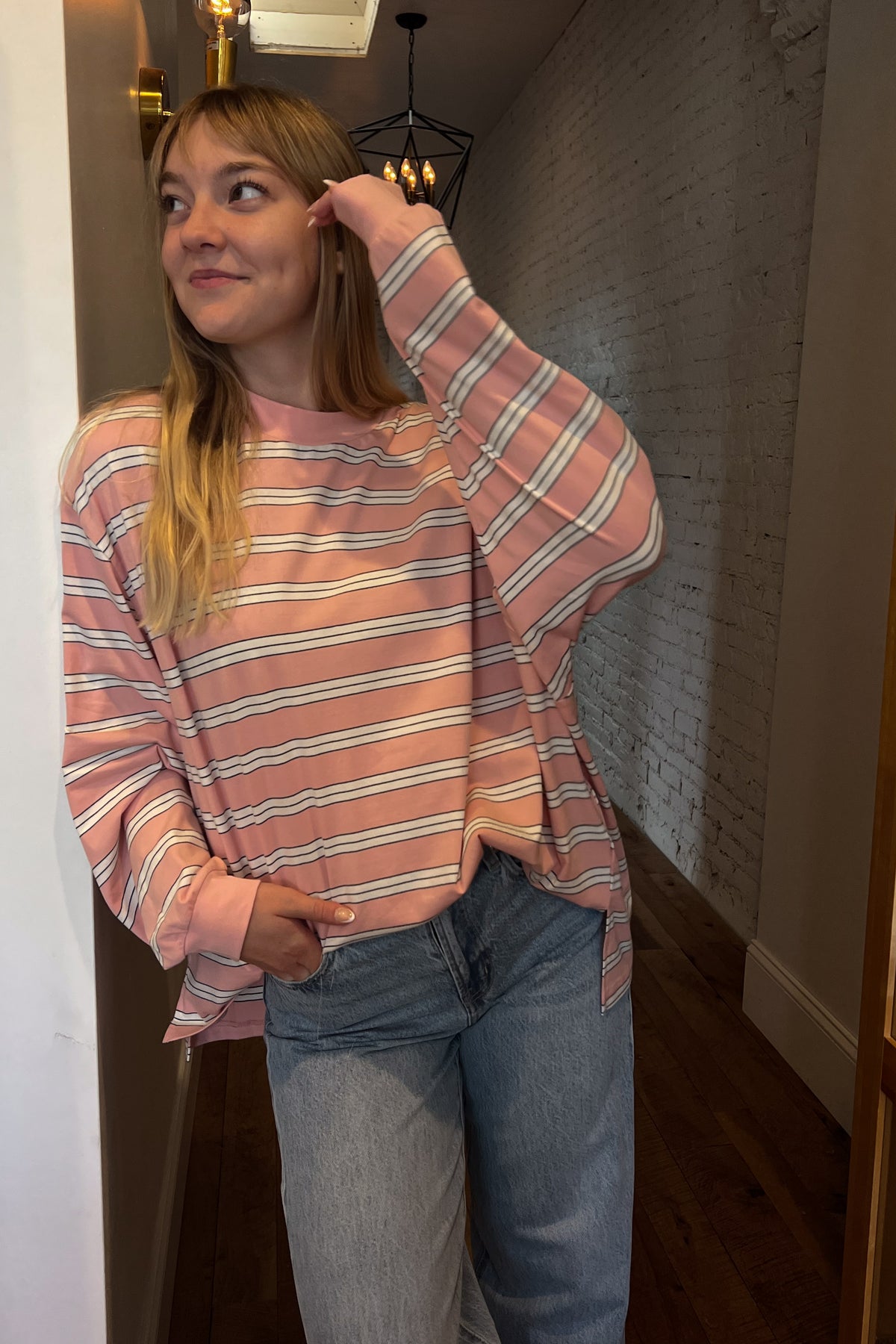 Baltimore Top