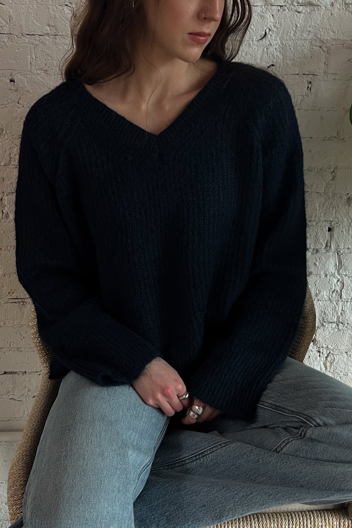 Lee Sweater