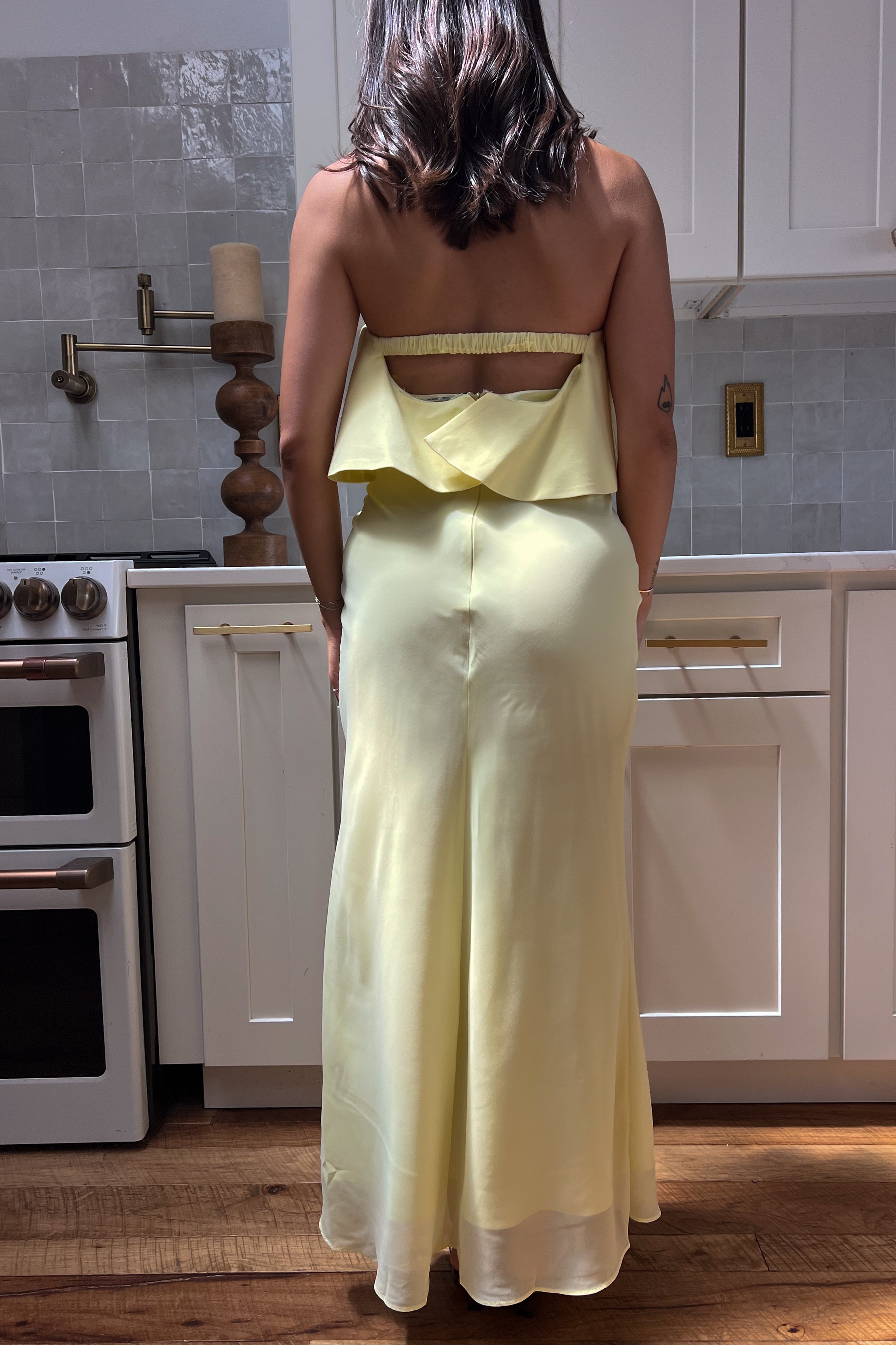 Soul Ties Dress