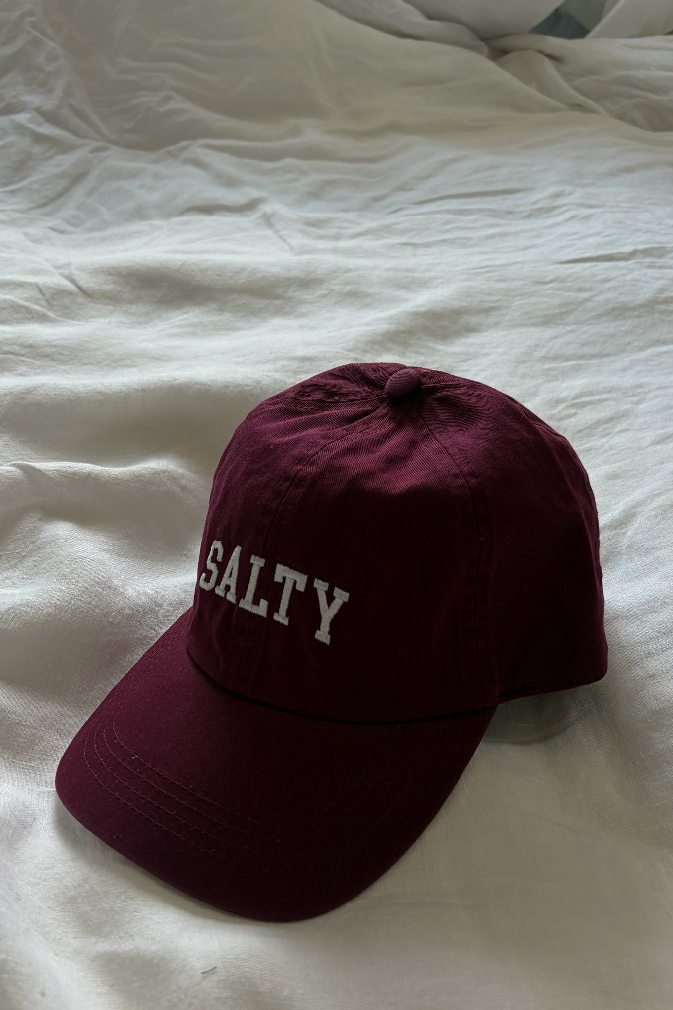 Salty Hat