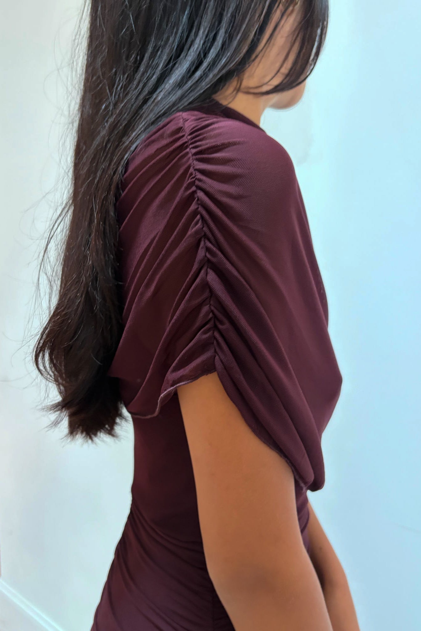 Howie Dress