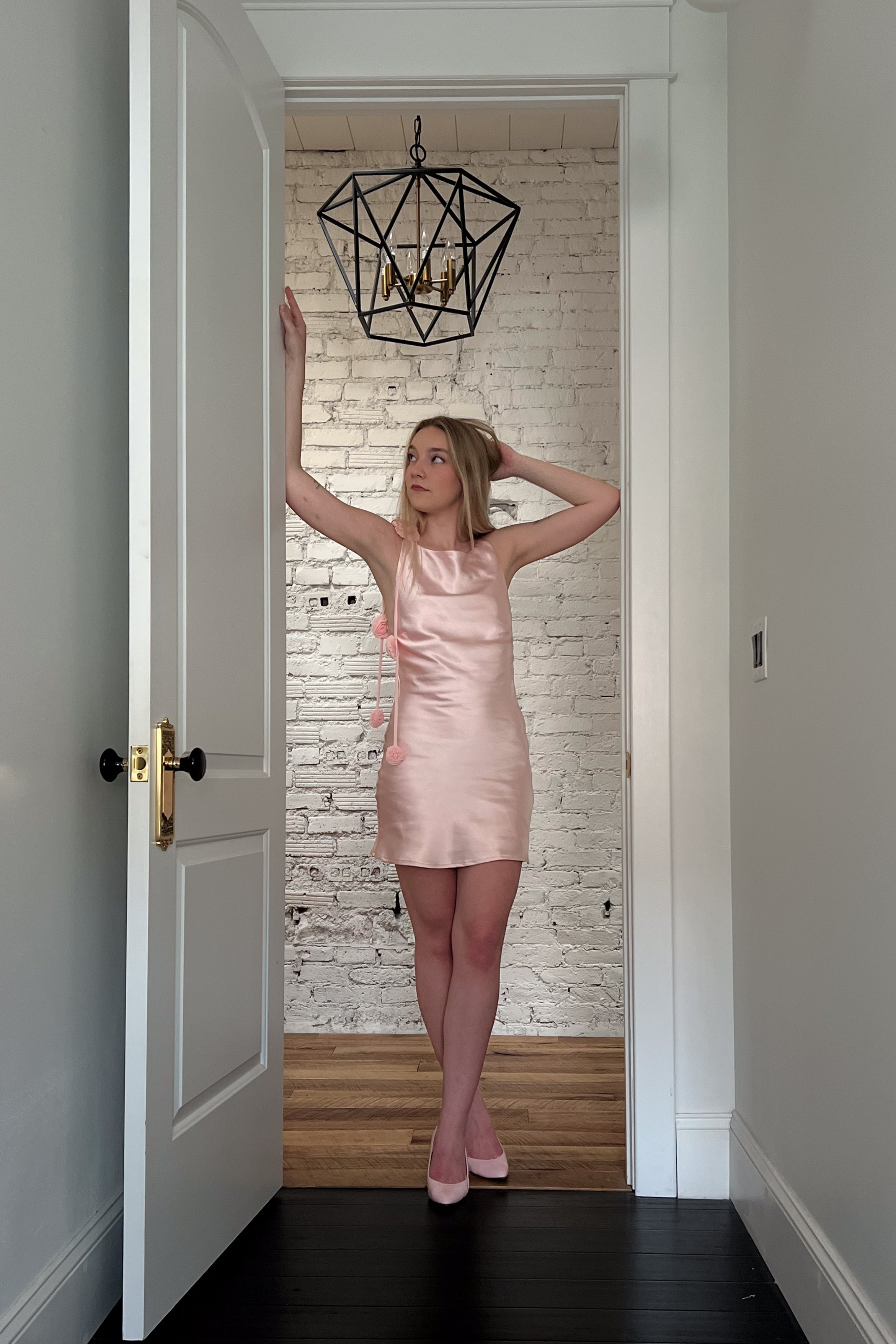Gallery Dress