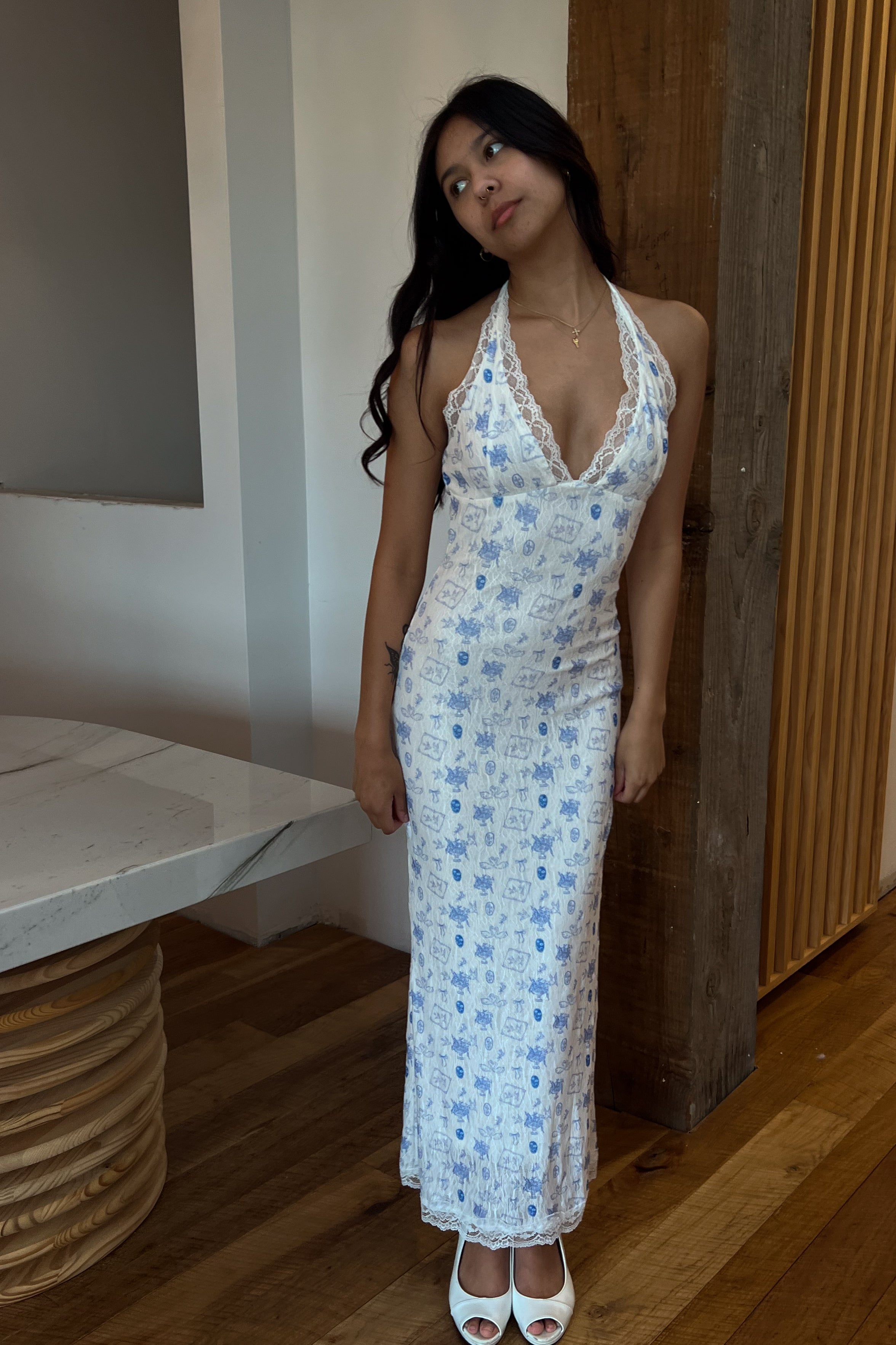 Fiction Dress