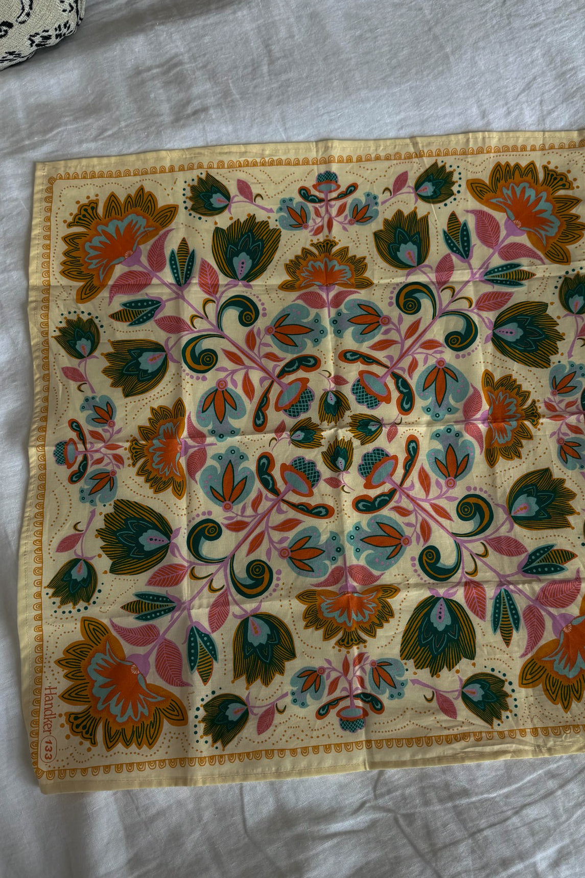 Handker Bandana - 22"
