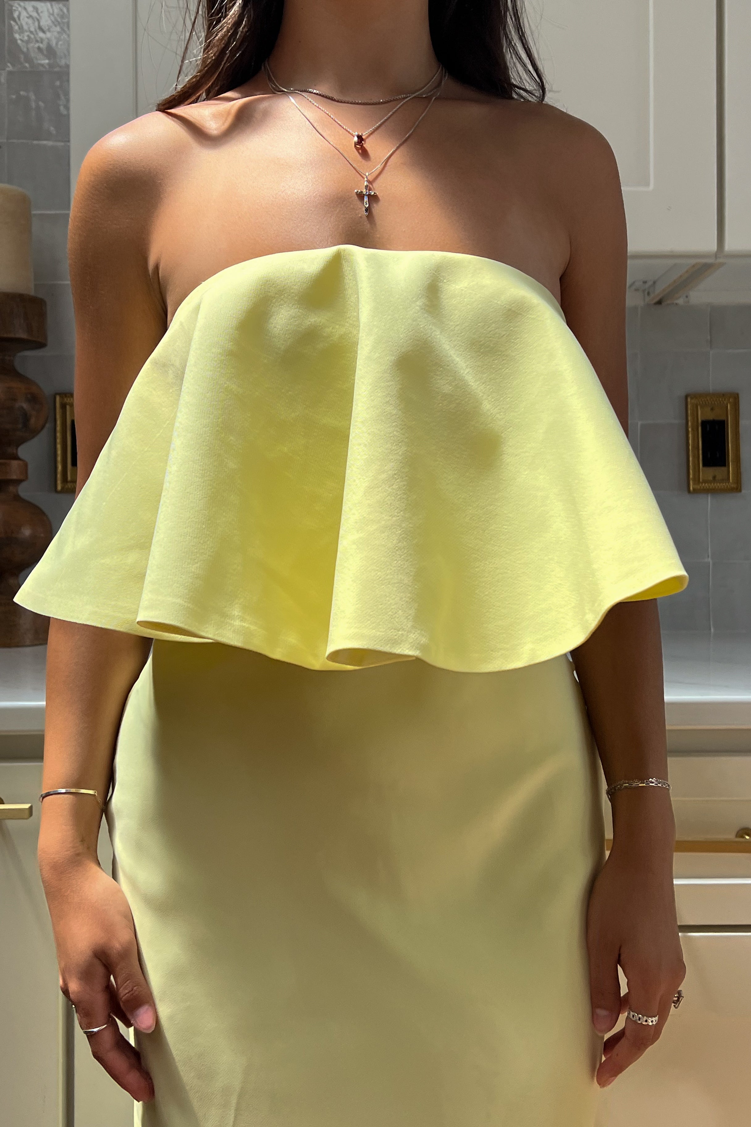 Soul Ties Dress