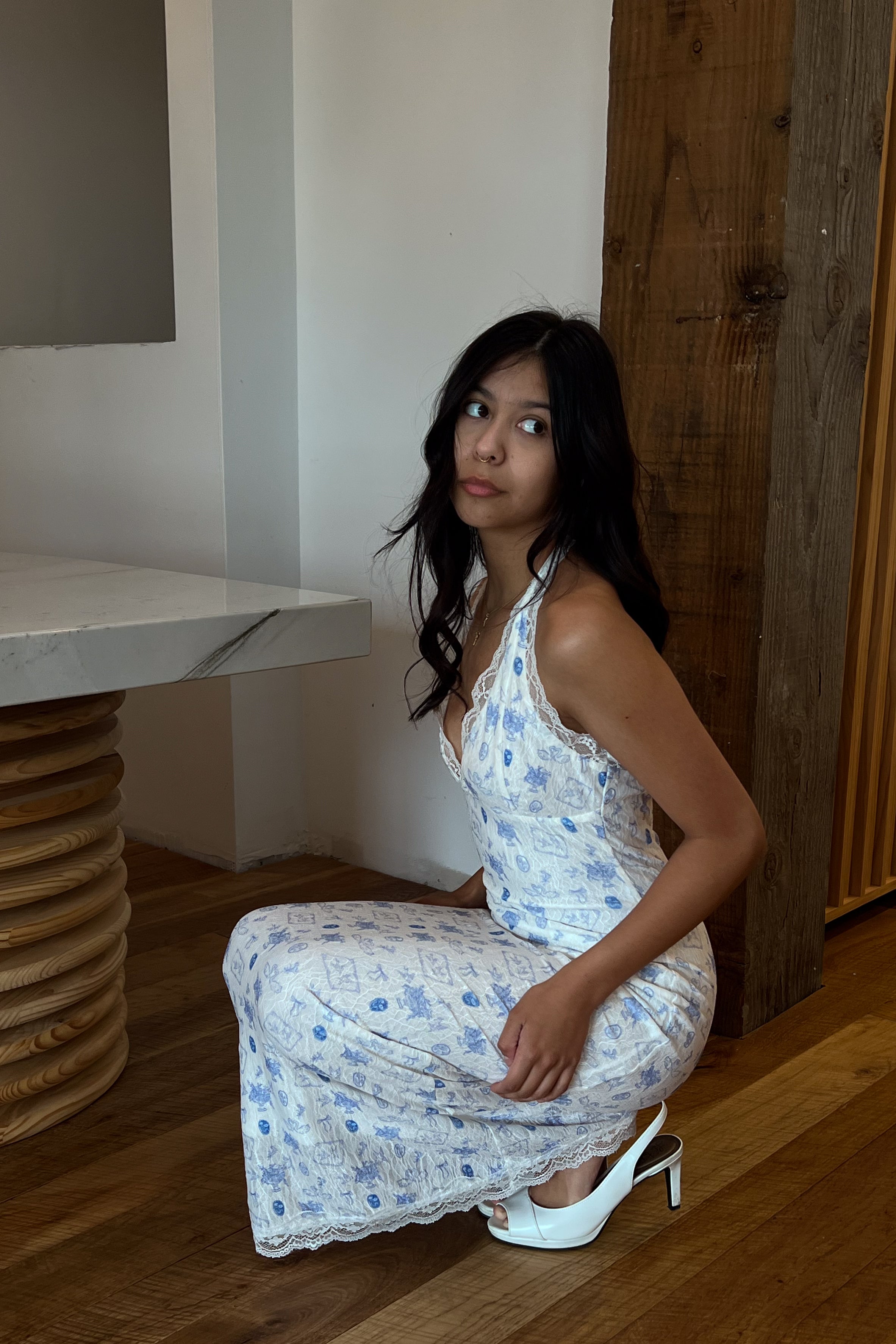 Fiction Dress