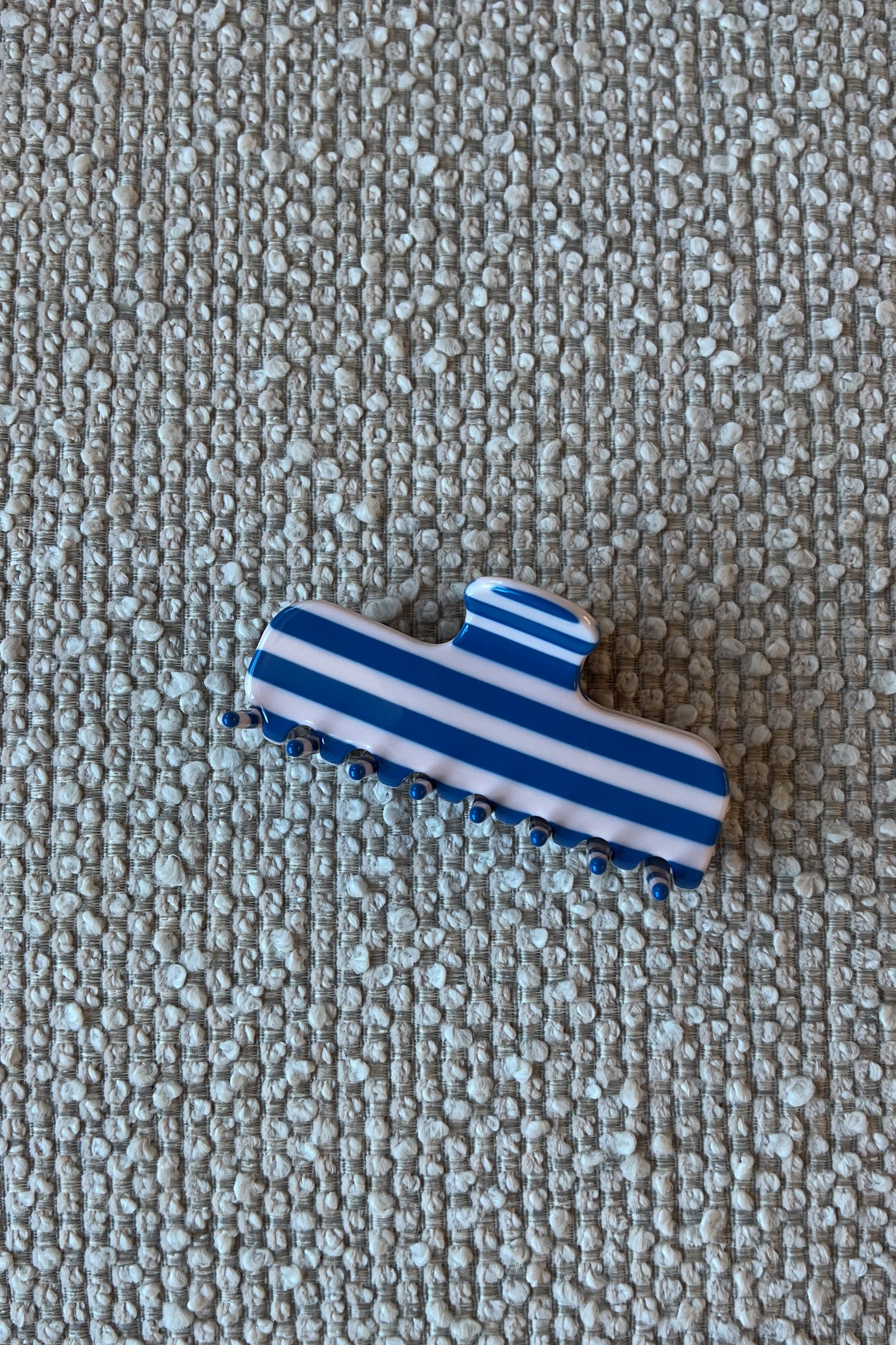 Fairgrounds Claw Clip