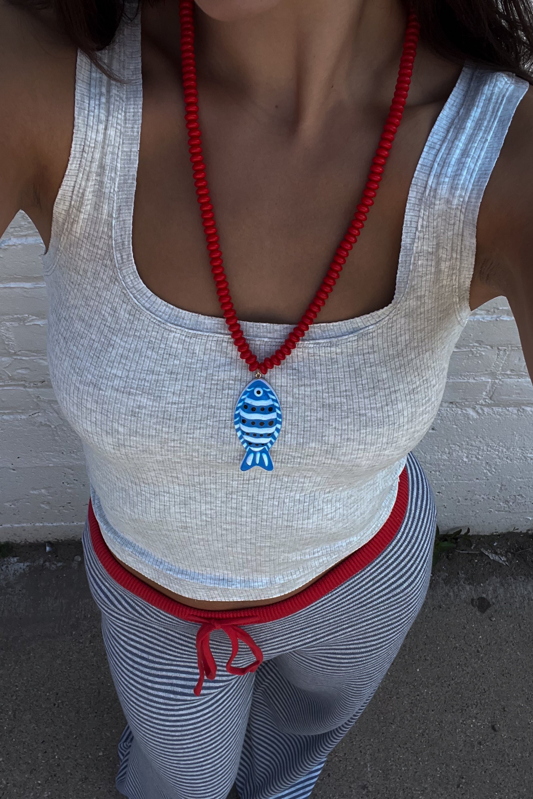 Rivers Necklace