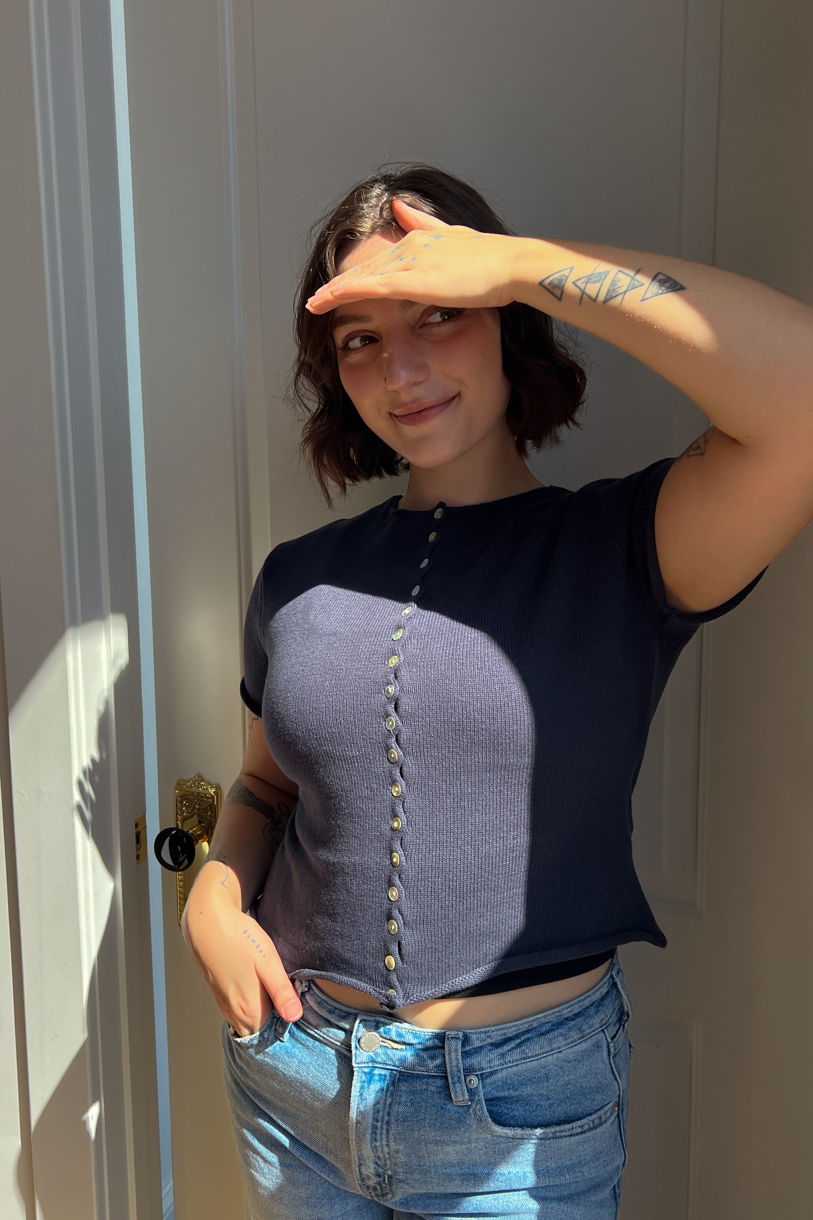 Bell Top