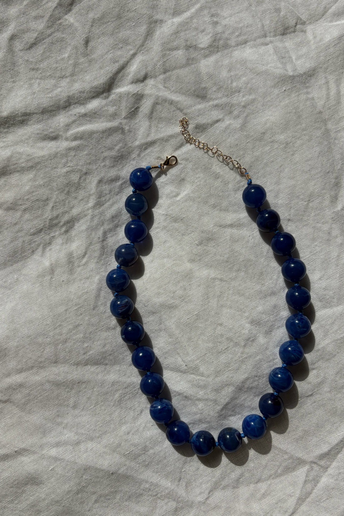 Resorts Necklace