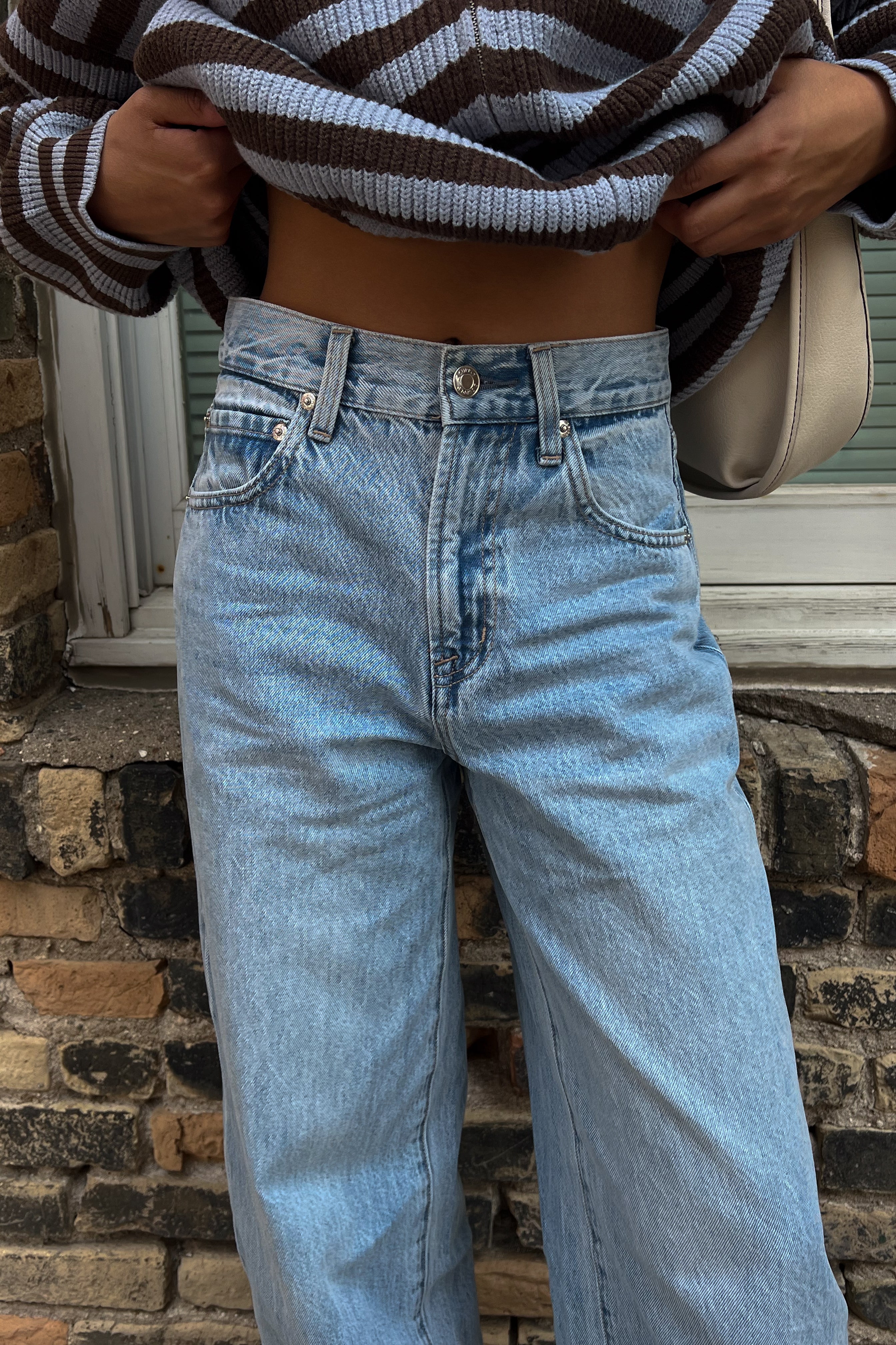 Nikki Jeans