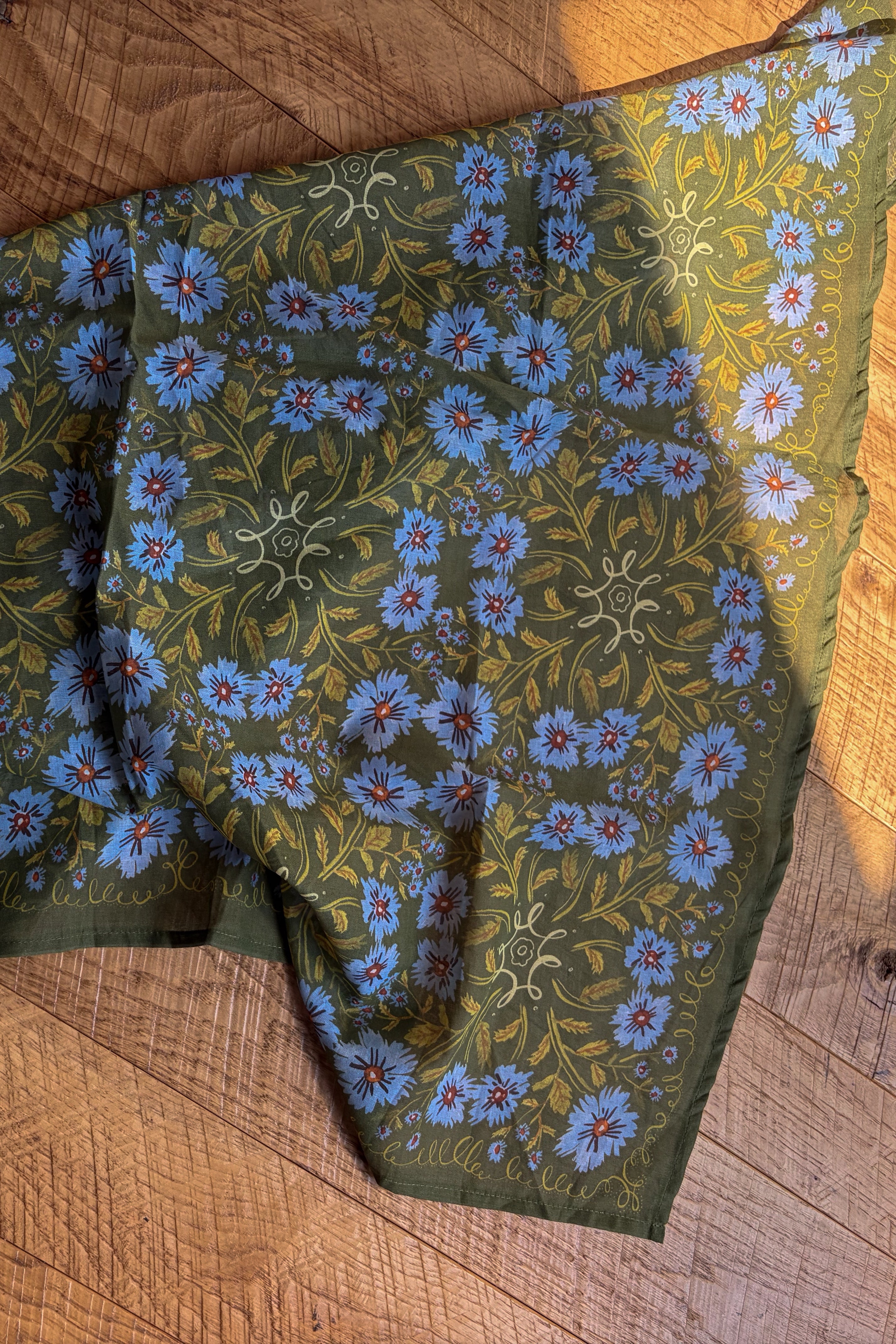 Handker Bandana