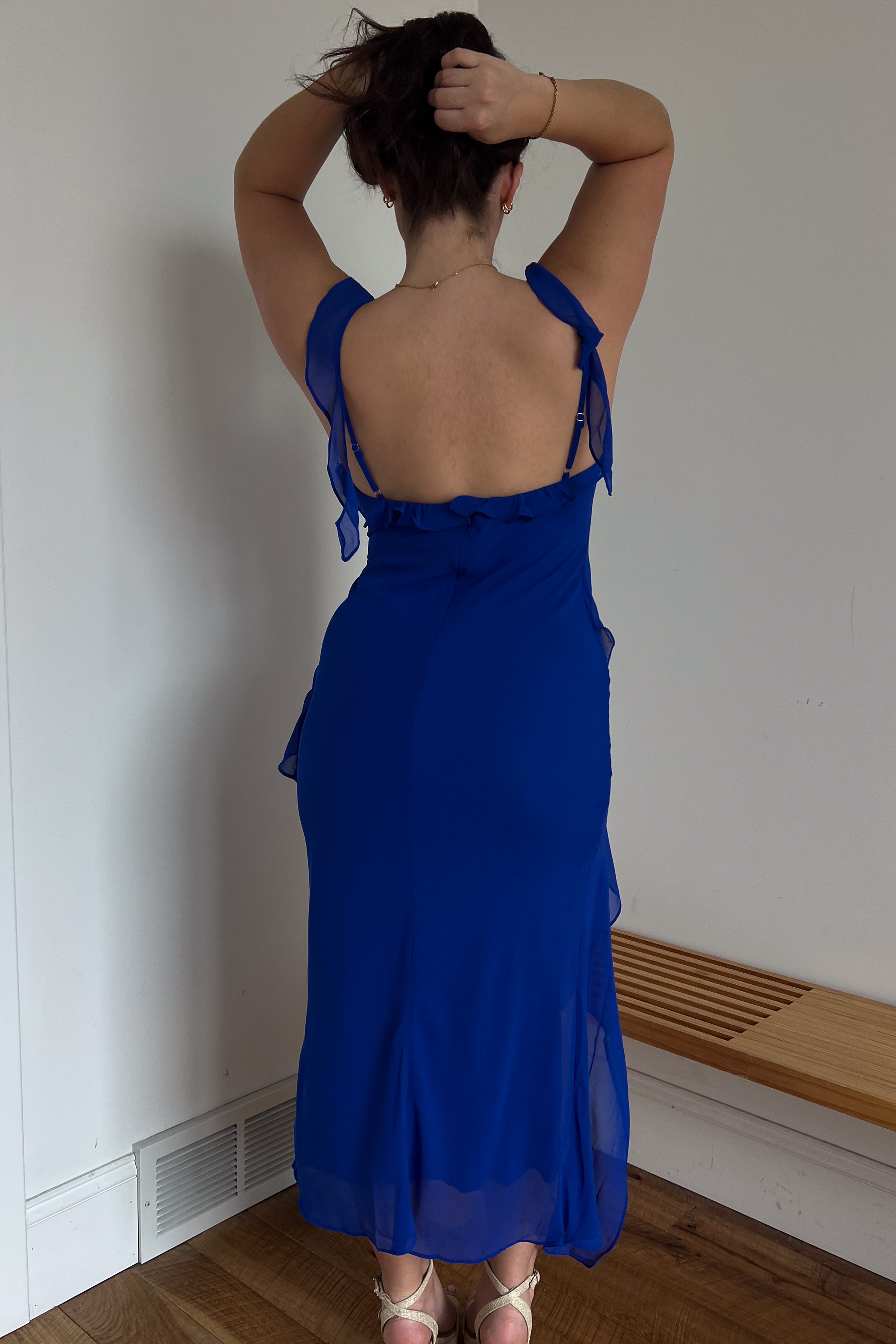 Empress Dress