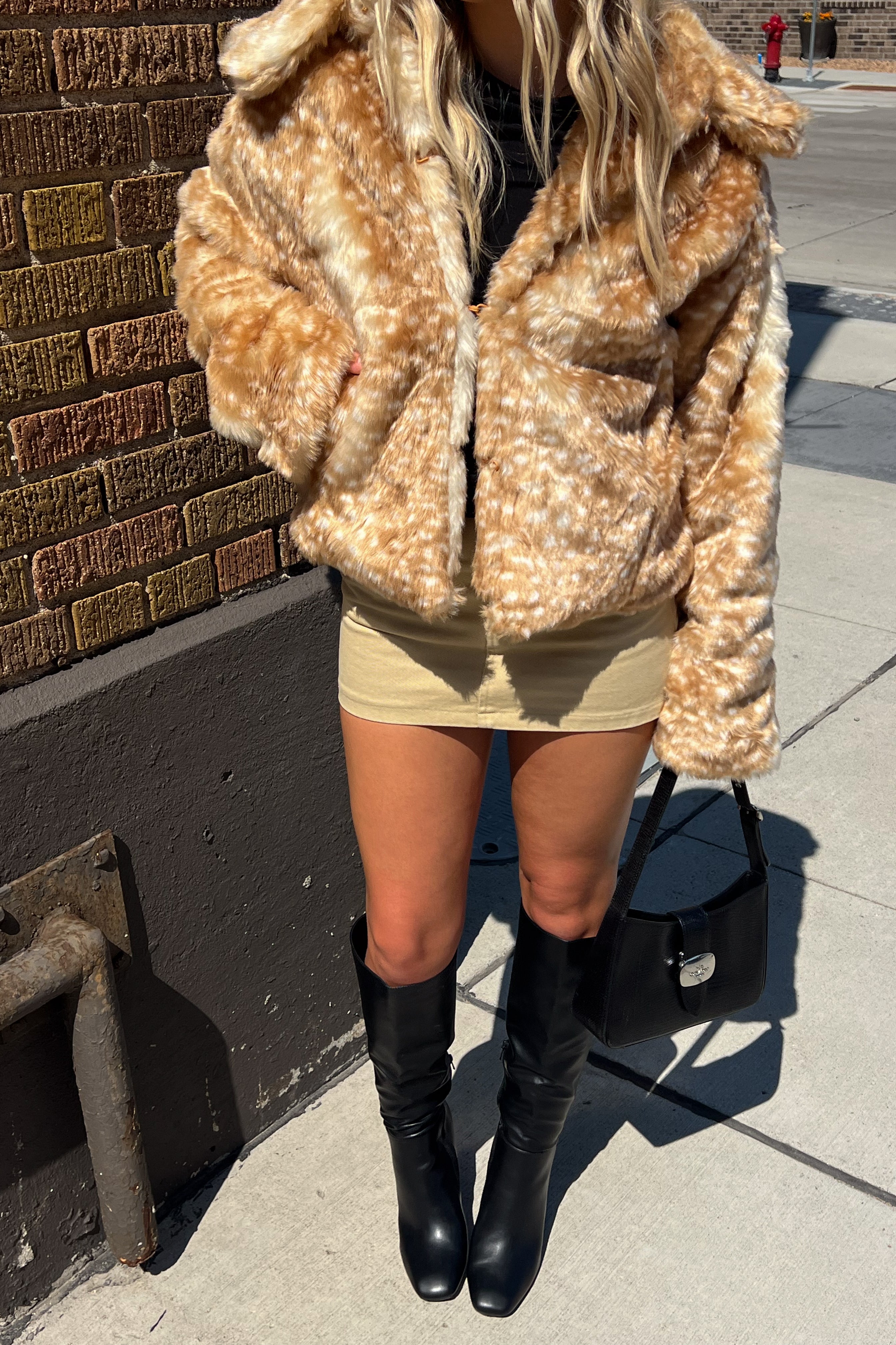 Rowan Jacket
