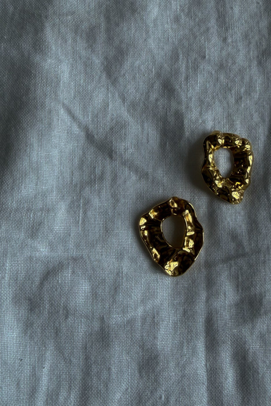 Lively Earrings