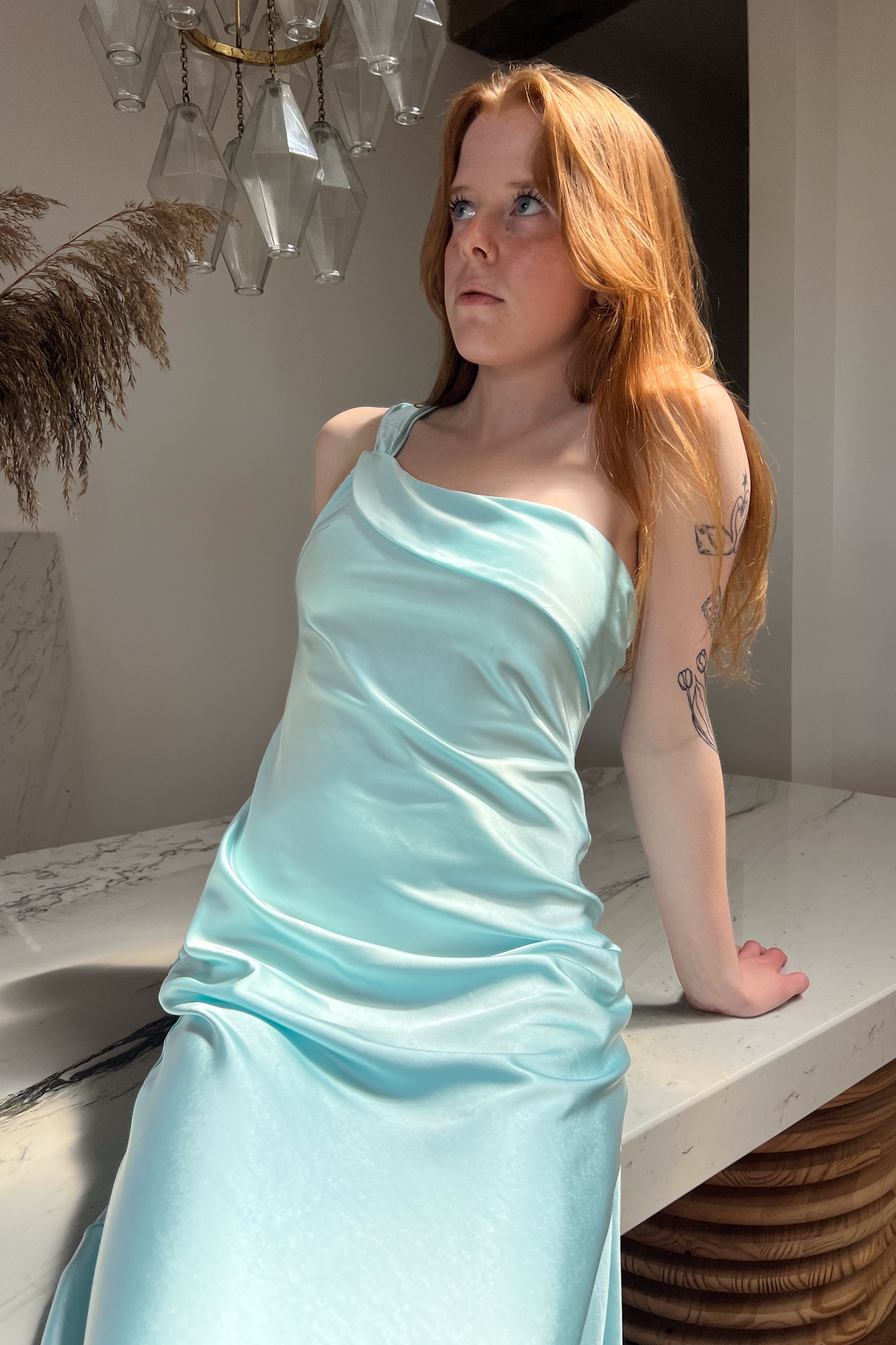Lady Liberty Dress