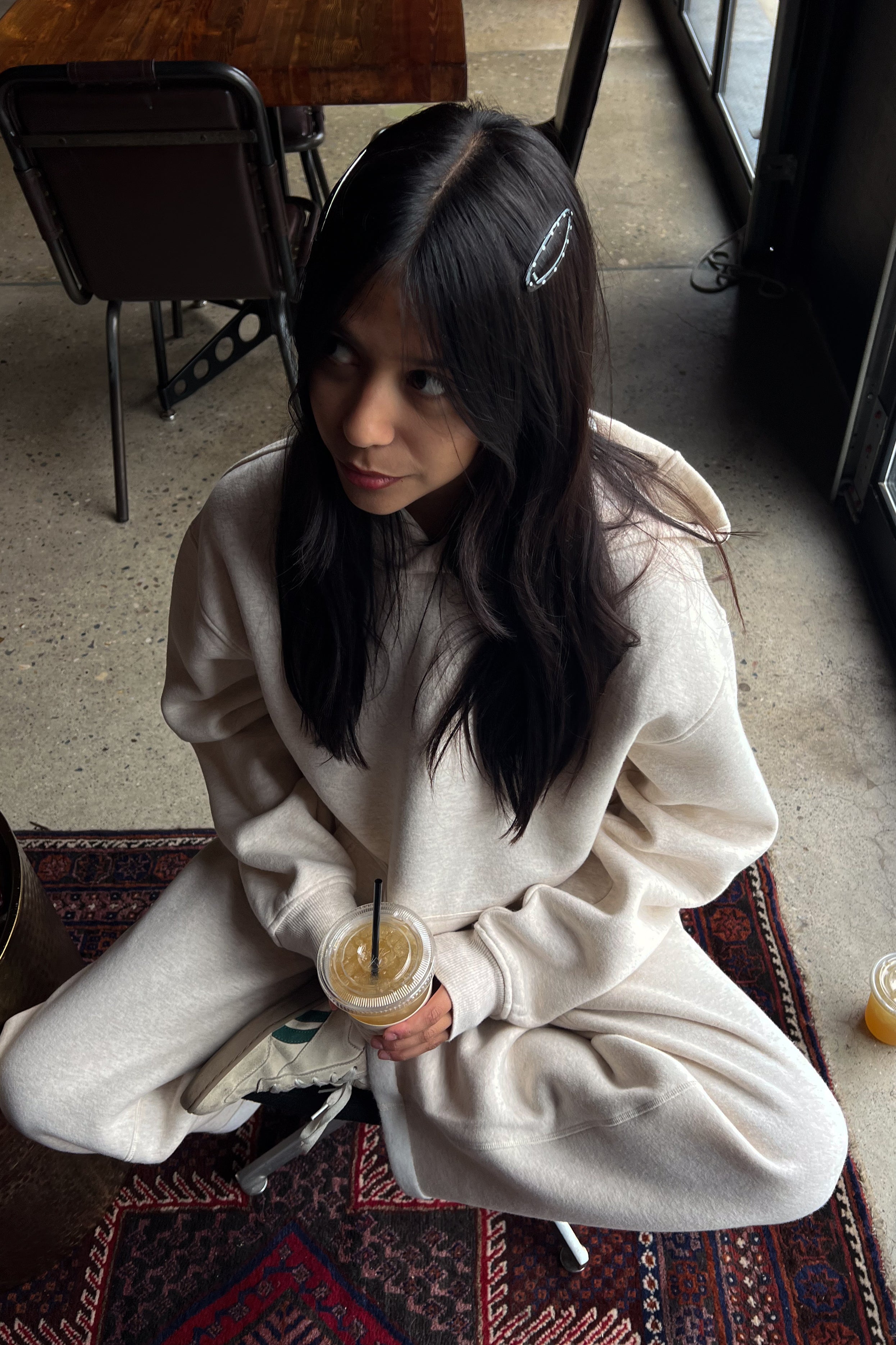 Classic Cozy Hoodie