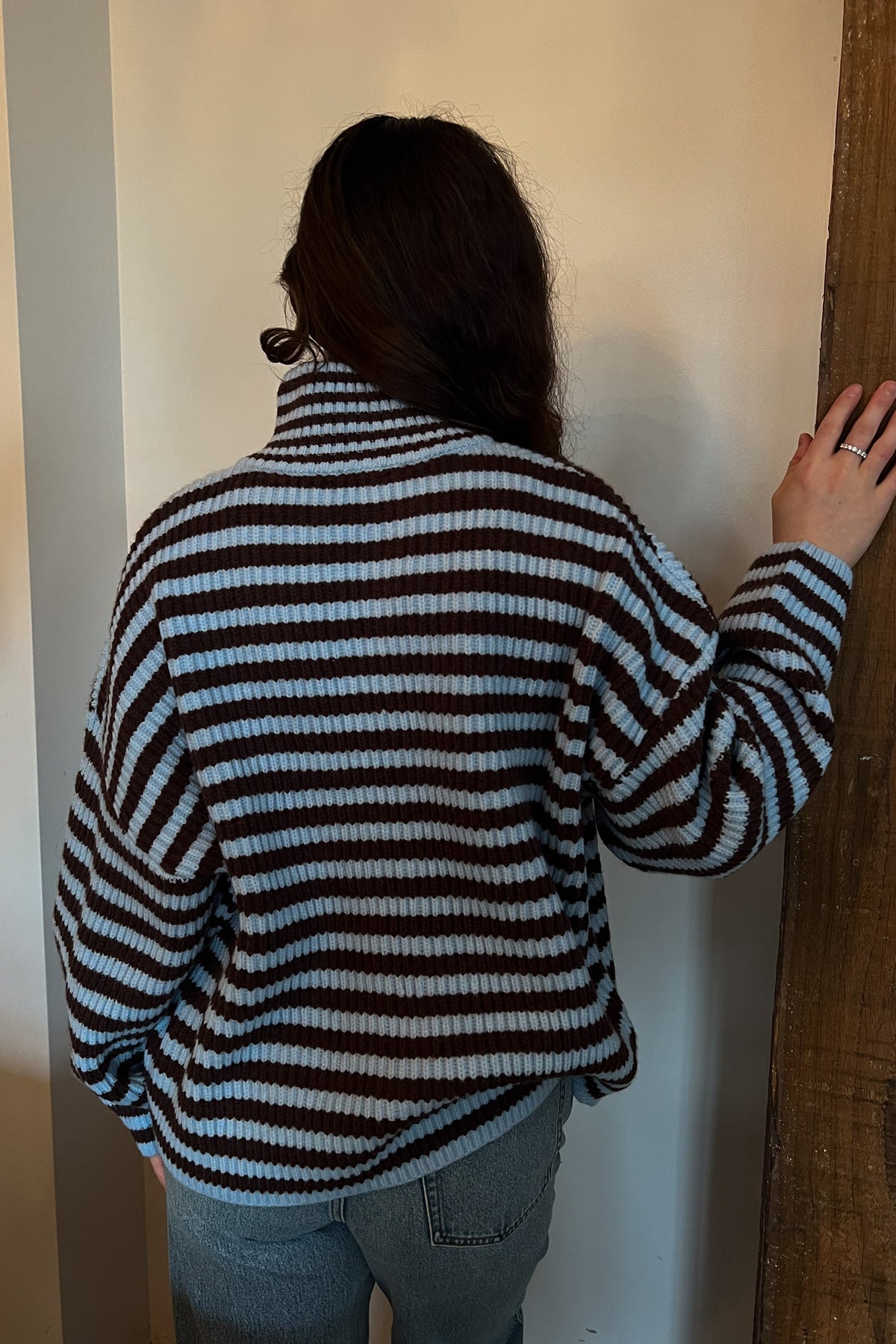 Amari Cardigan