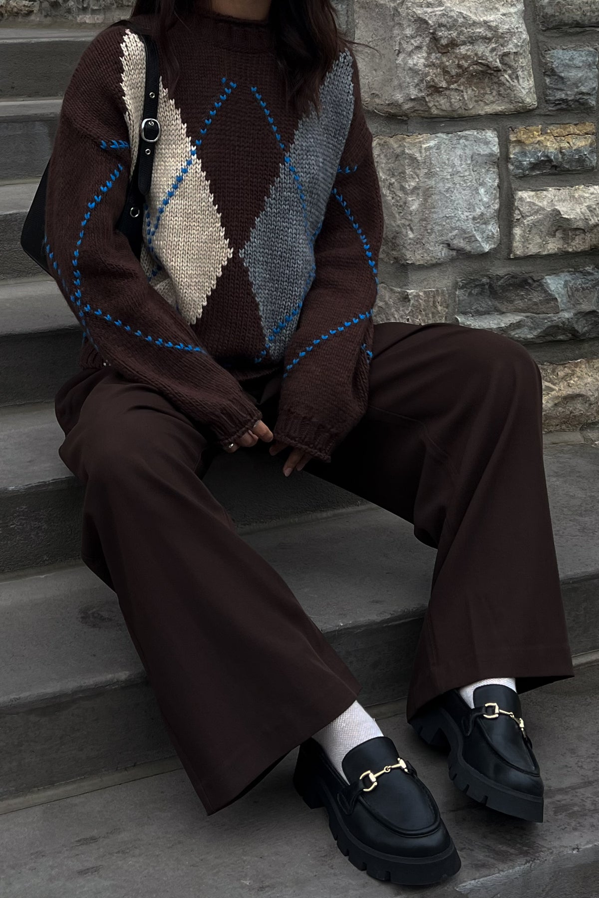 Ruben Sweater