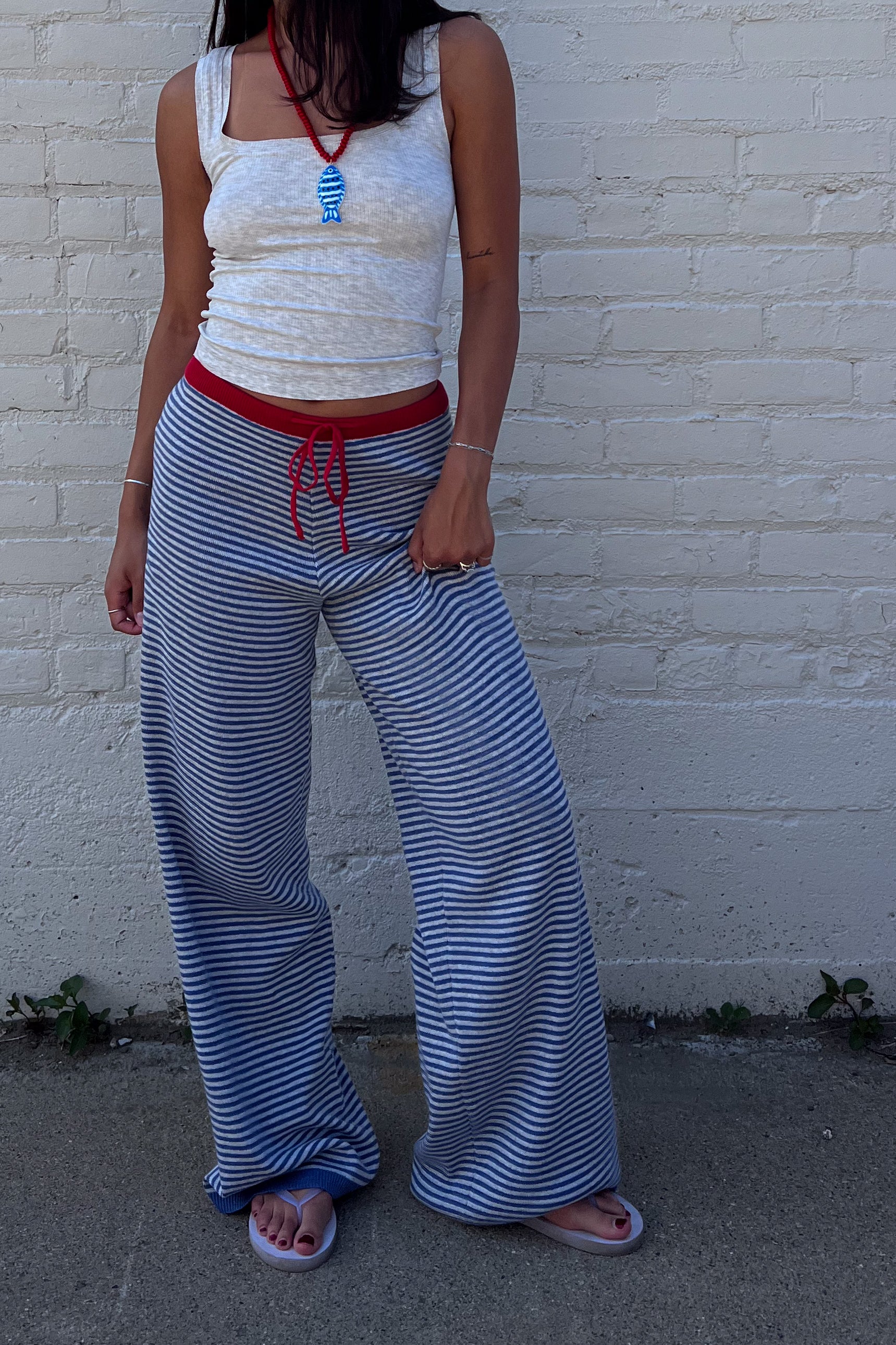Birdie Pants