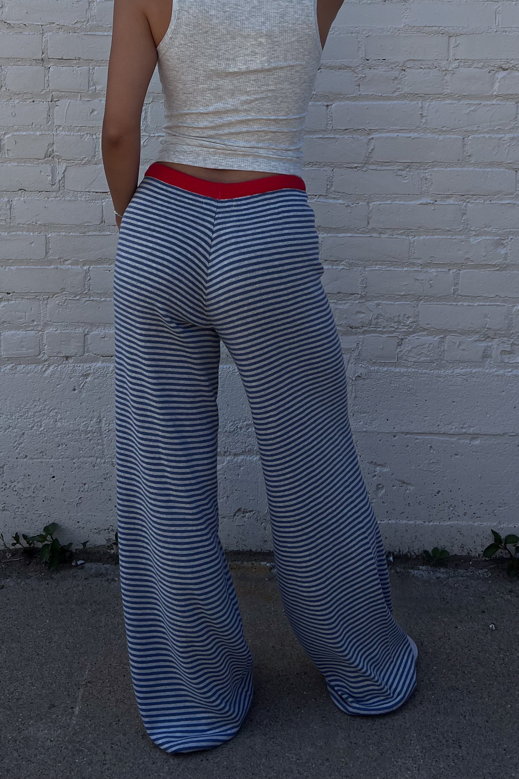 Birdie Pants