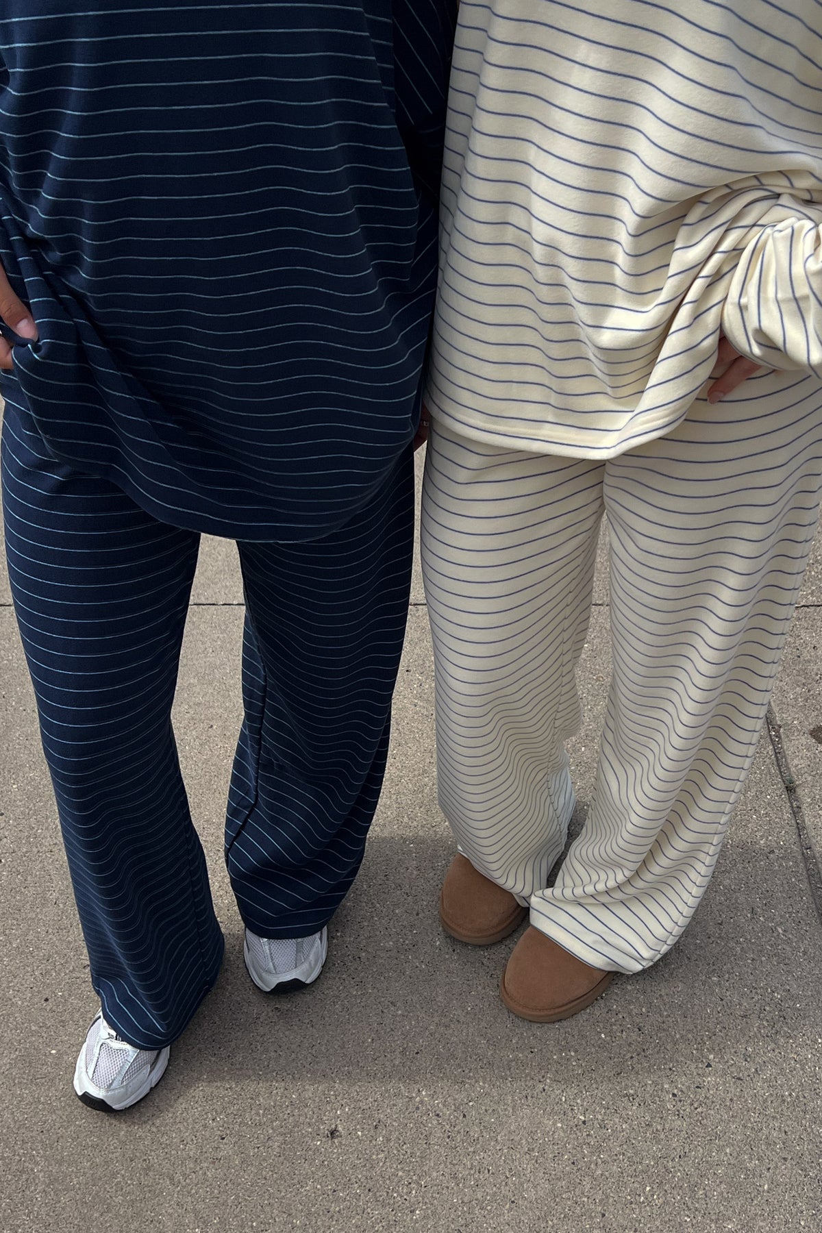 Brooks Set Pants