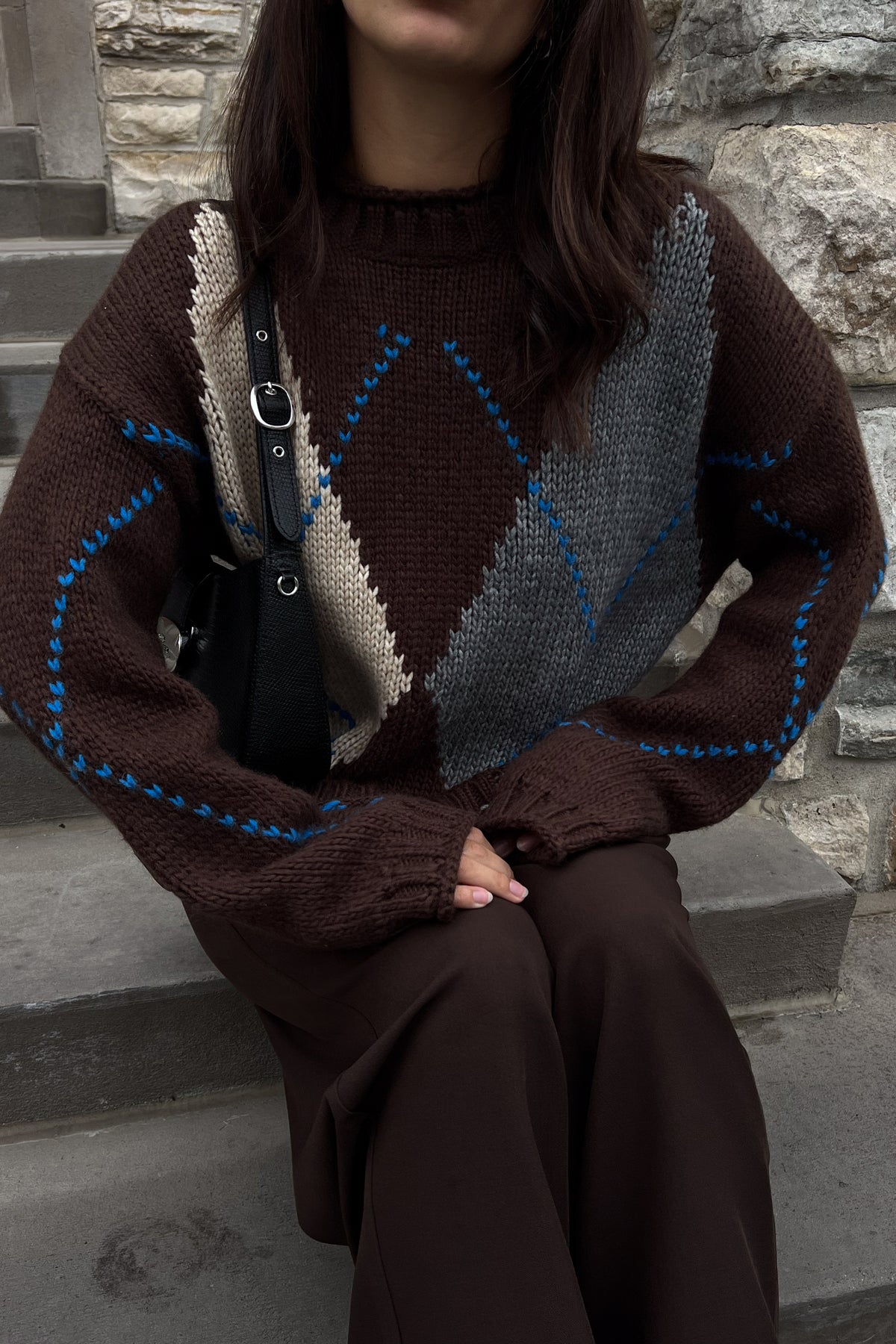 Ruben Sweater