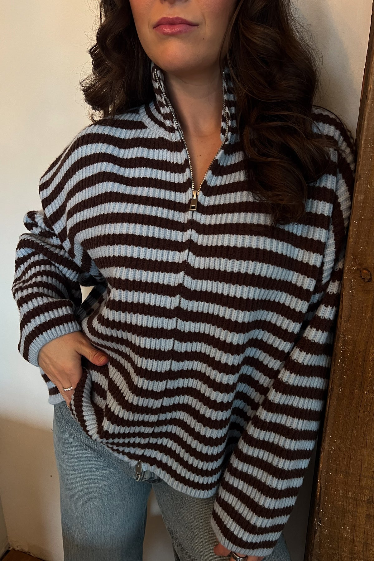 Amari Cardigan
