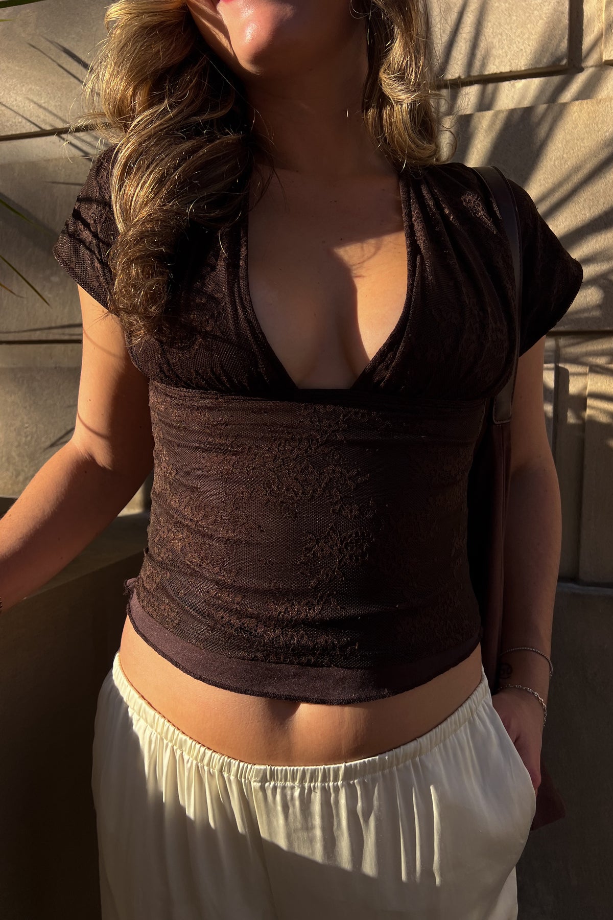 Rovali Top