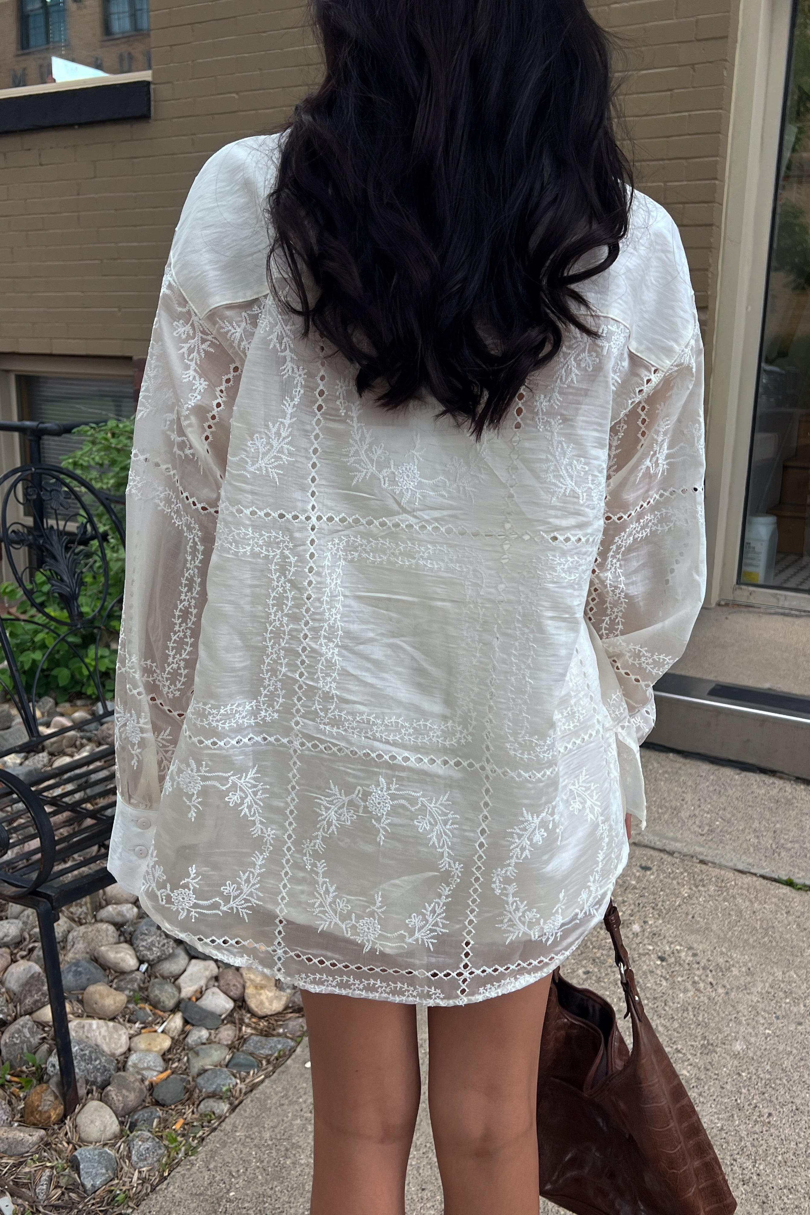 Aniya Set Top
