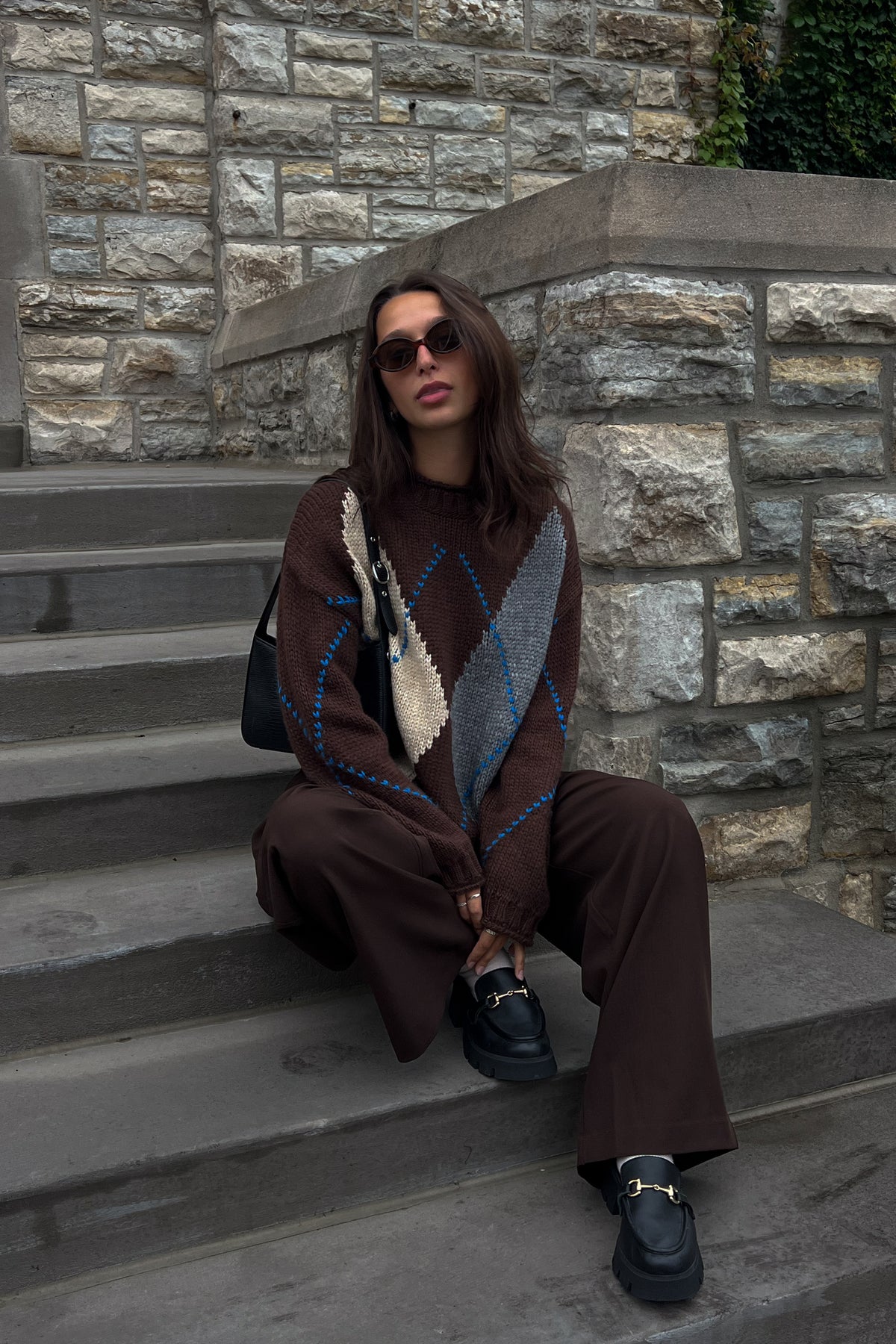 Ruben Sweater