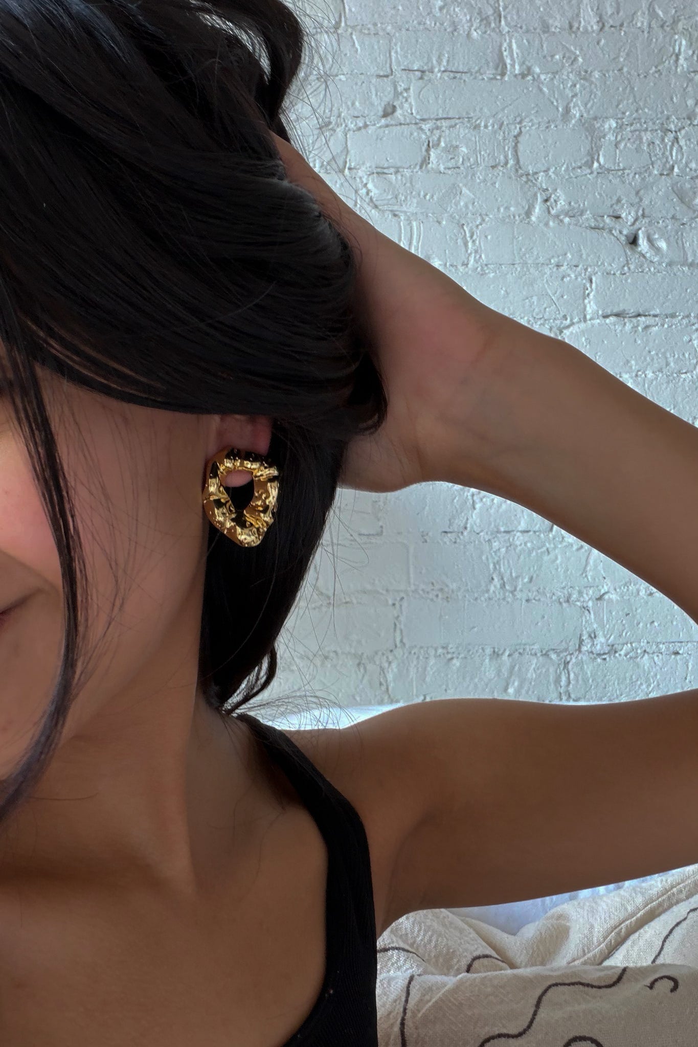 Lively Earrings