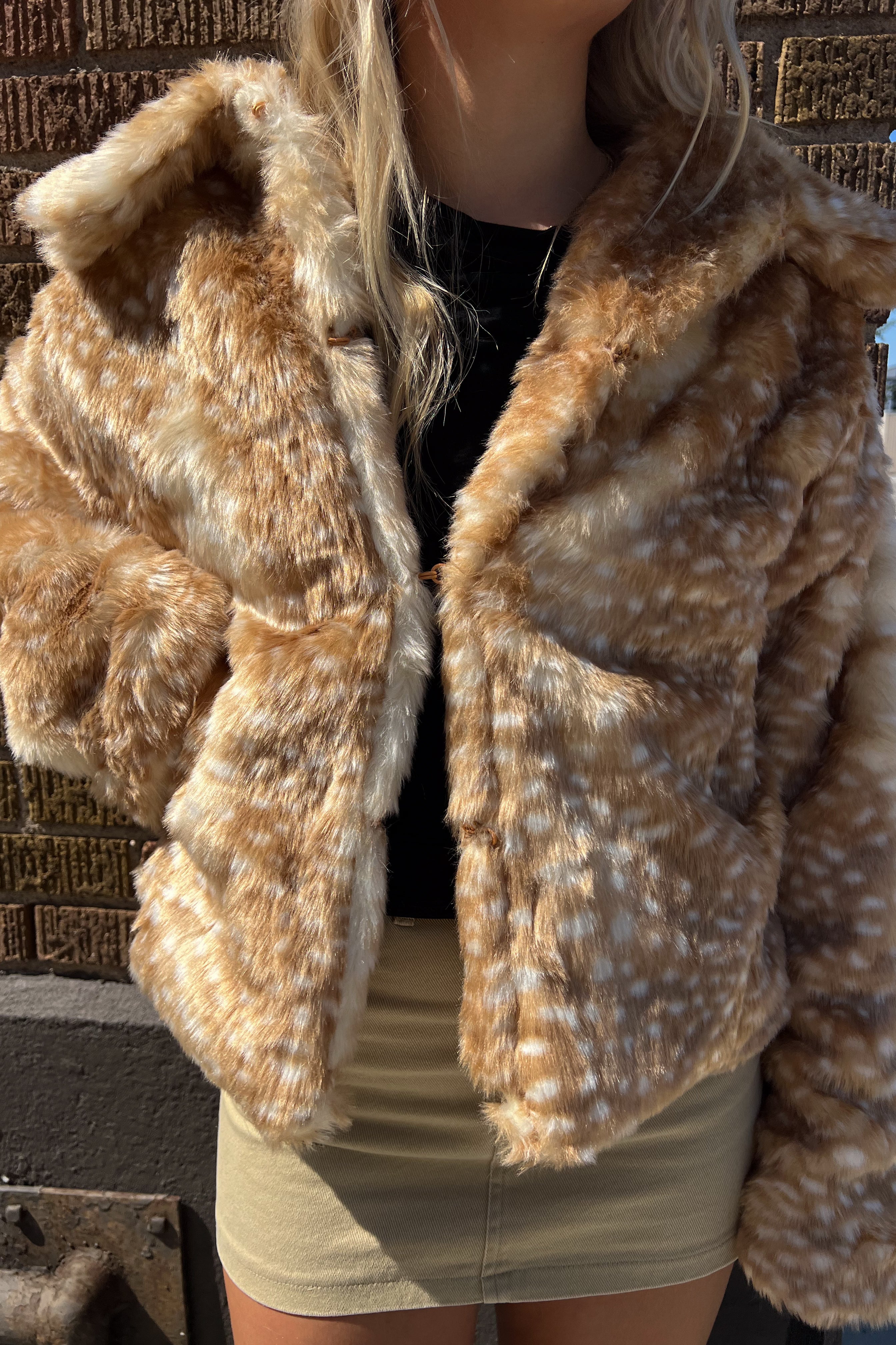 Rowan Jacket