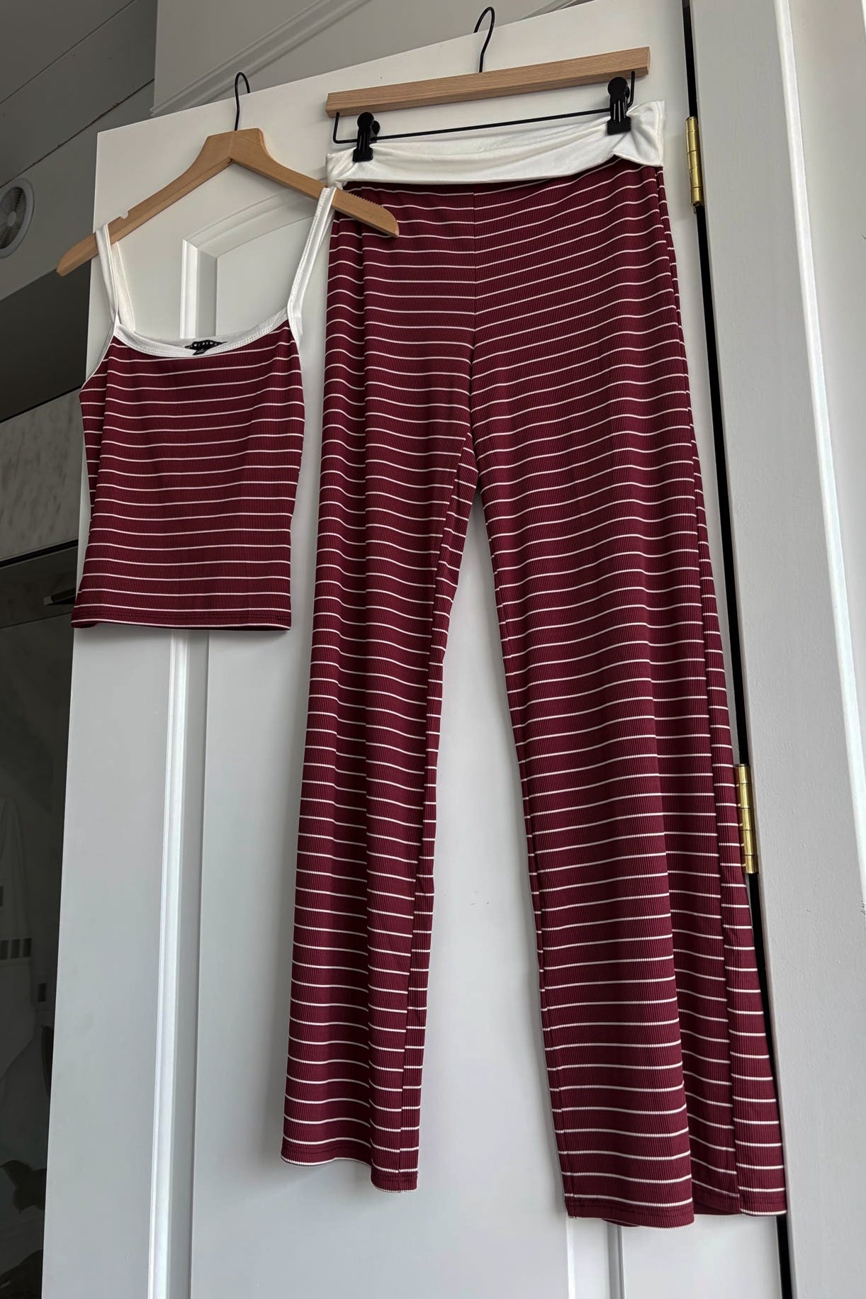 Lottie Set Pants