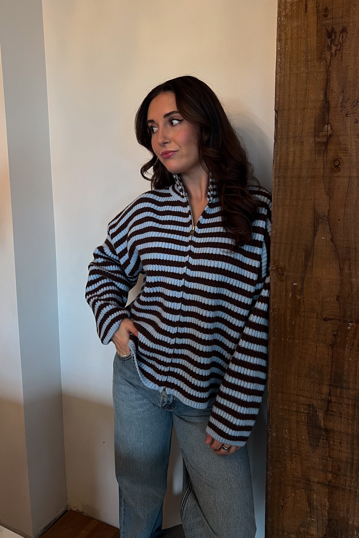 Amari Cardigan