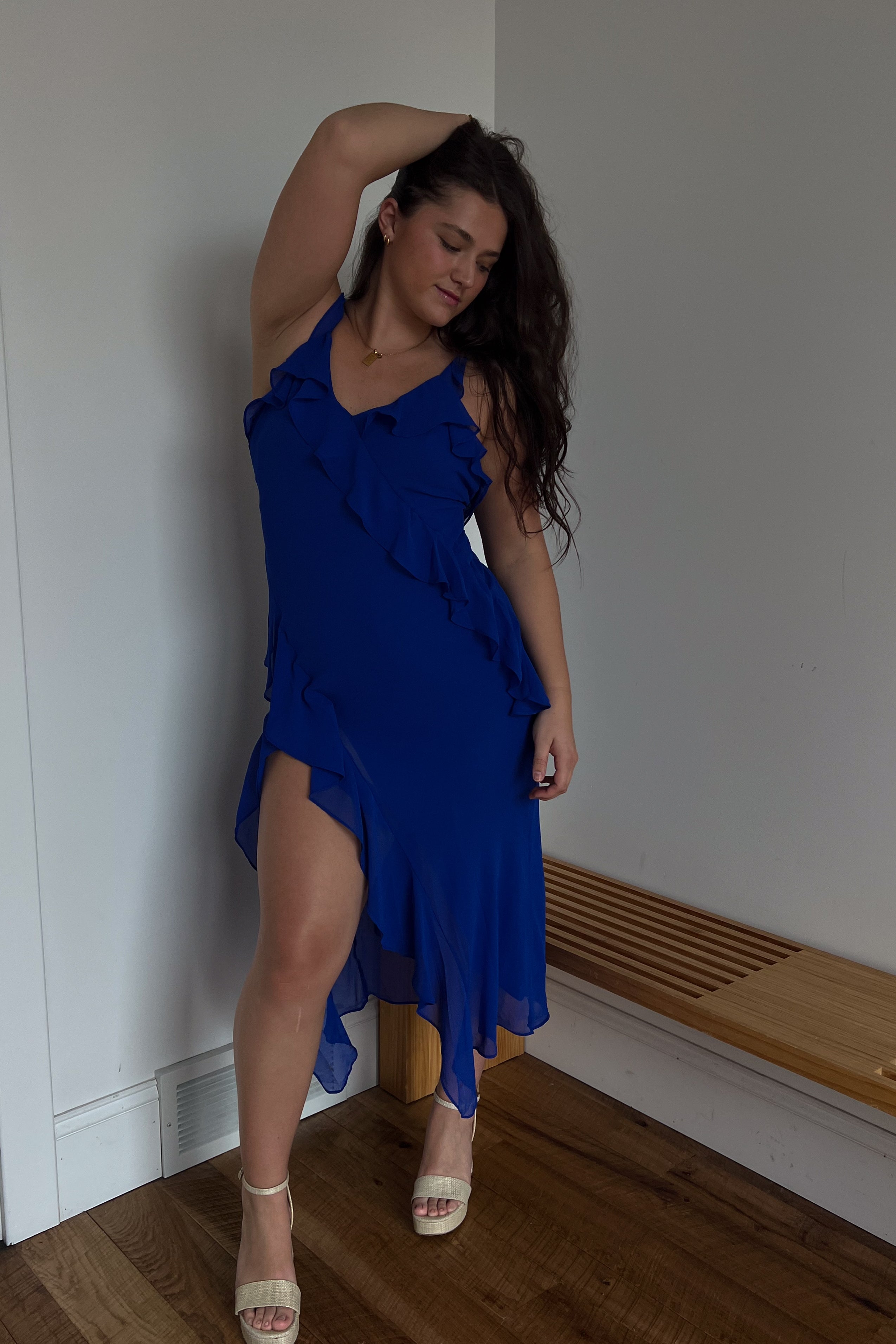 Empress Dress