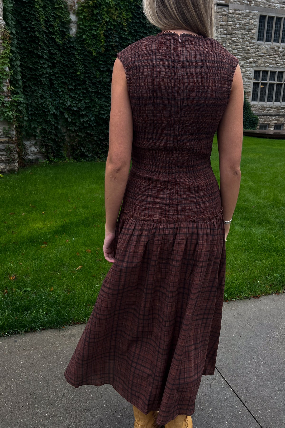 Moonlight Dress