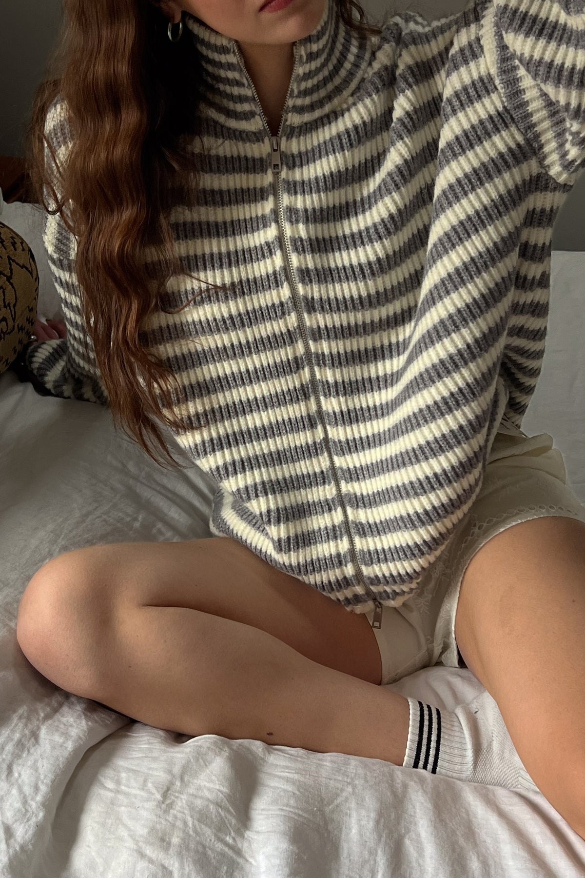 Amari Cardigan