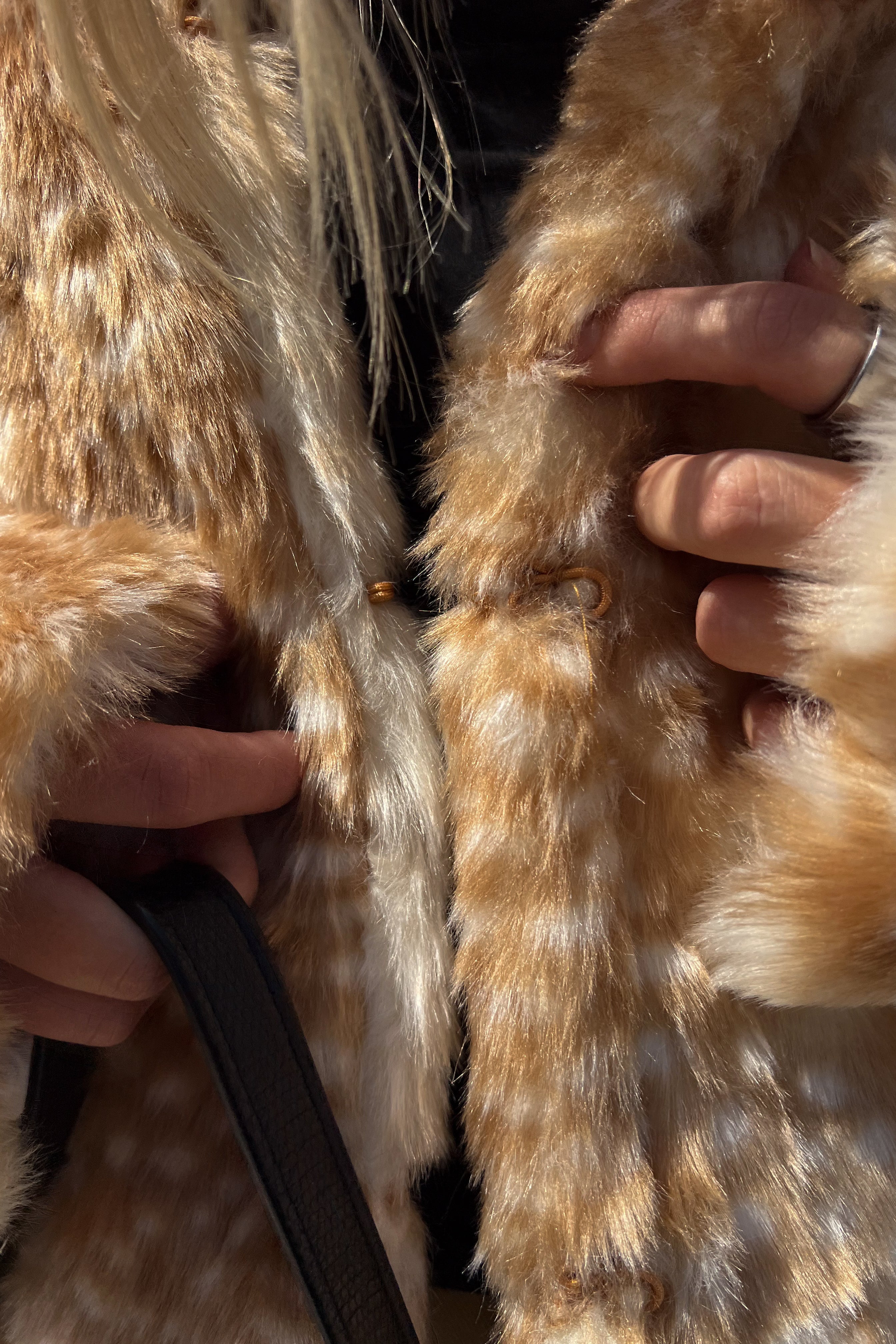 Rowan Jacket