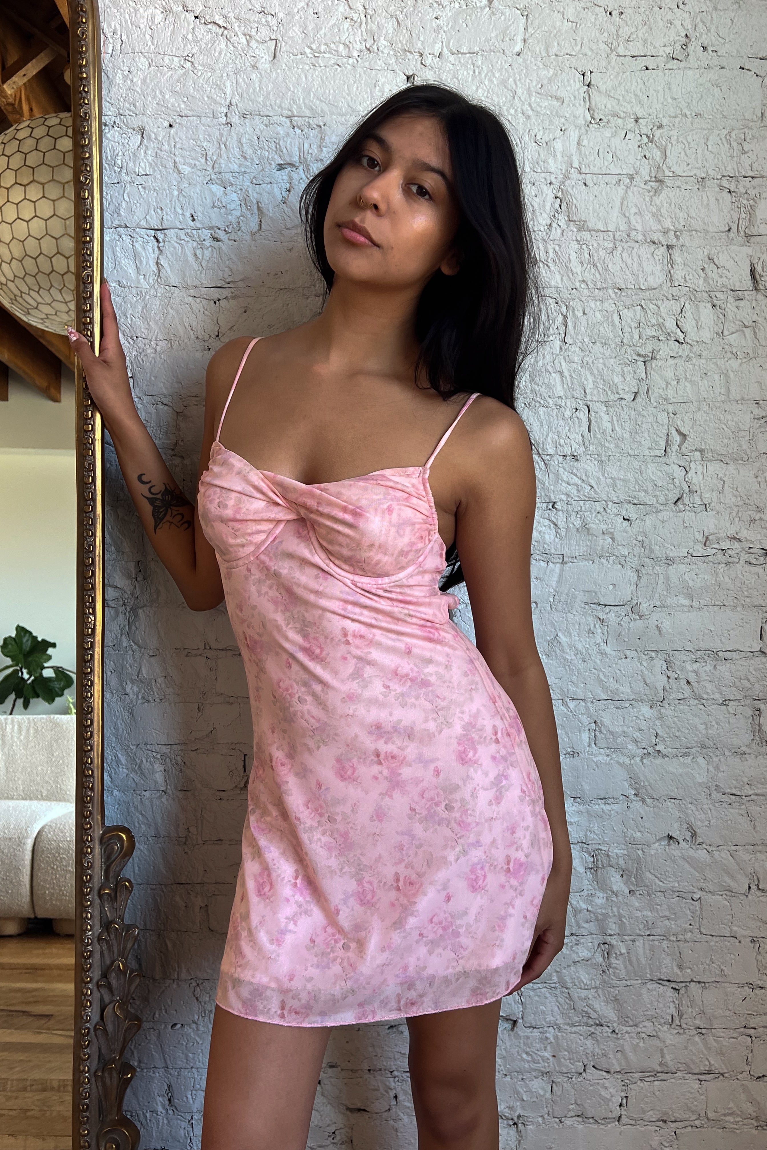 Casa Dress