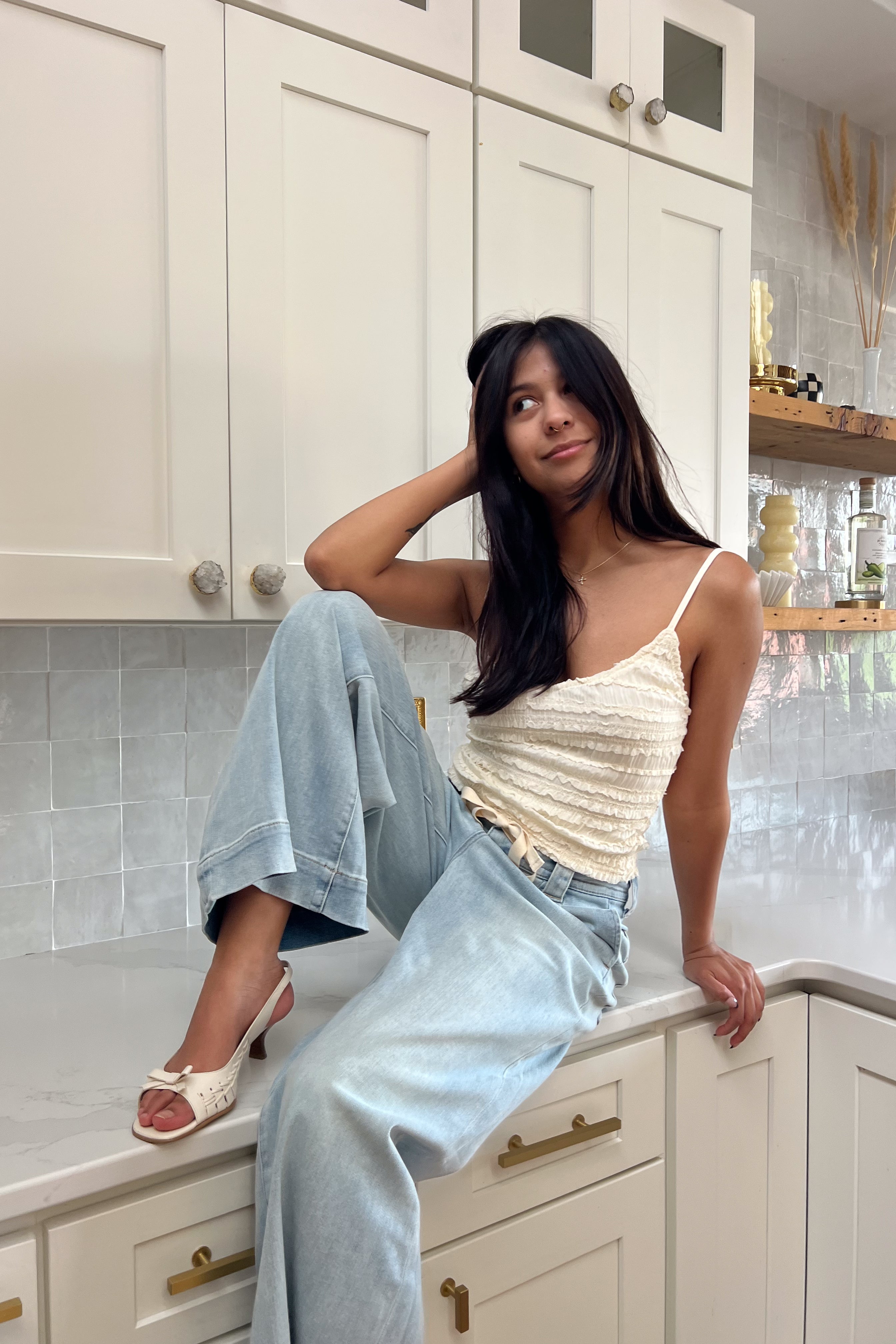 Soho Jeans