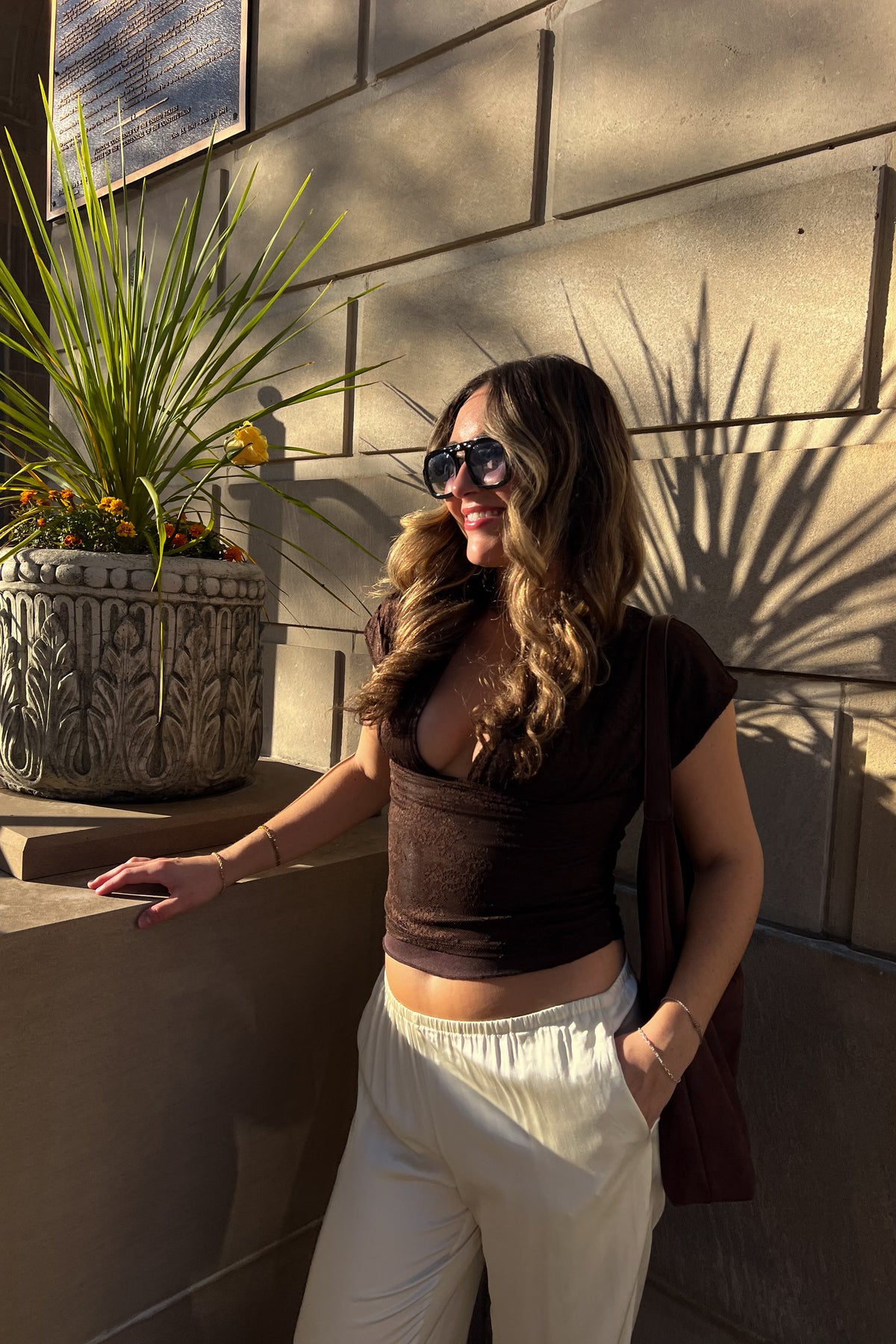 Rovali Top