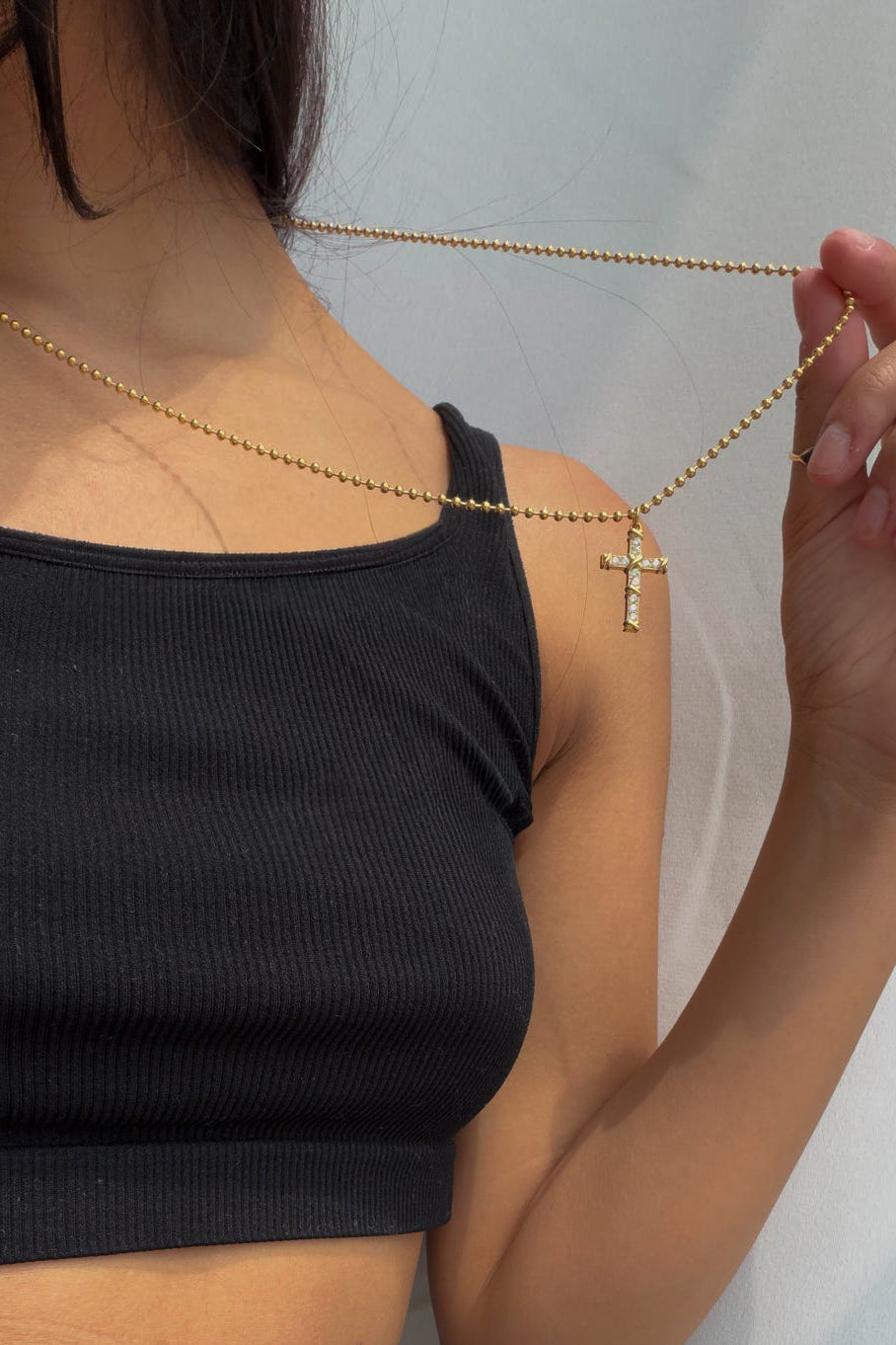 Selma Necklace